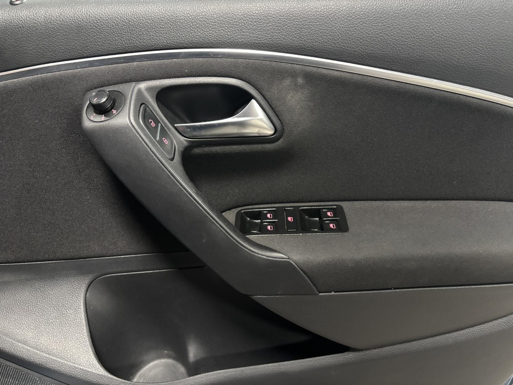 Volkswagen Polo 1.2 TSI BlueMotion Tech Match Hatchback 5dr Petrol Manual Euro 6 (s/s) (90 ps)