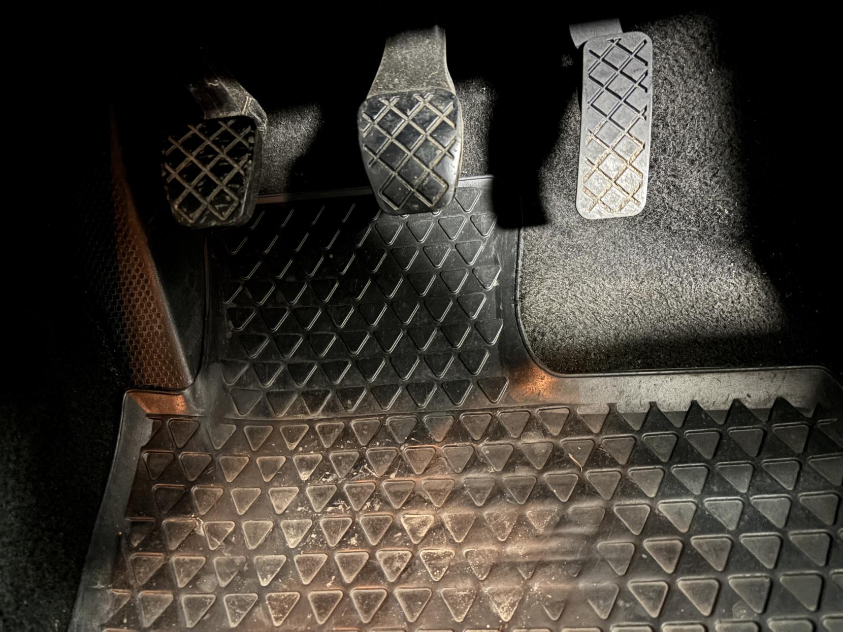 Volkswagen Polo 1.2 TSI BlueMotion Tech Match Hatchback 5dr Petrol Manual Euro 6 (s/s) (90 ps)