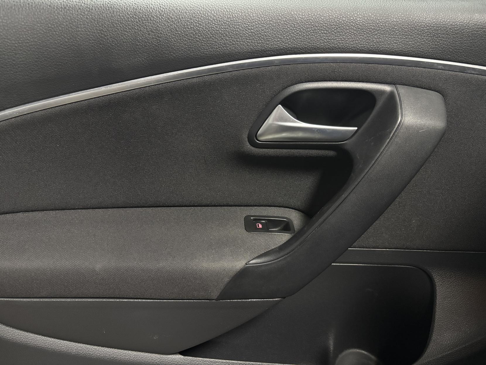 Volkswagen Polo 1.2 TSI BlueMotion Tech Match Hatchback 5dr Petrol Manual Euro 6 (s/s) (90 ps)