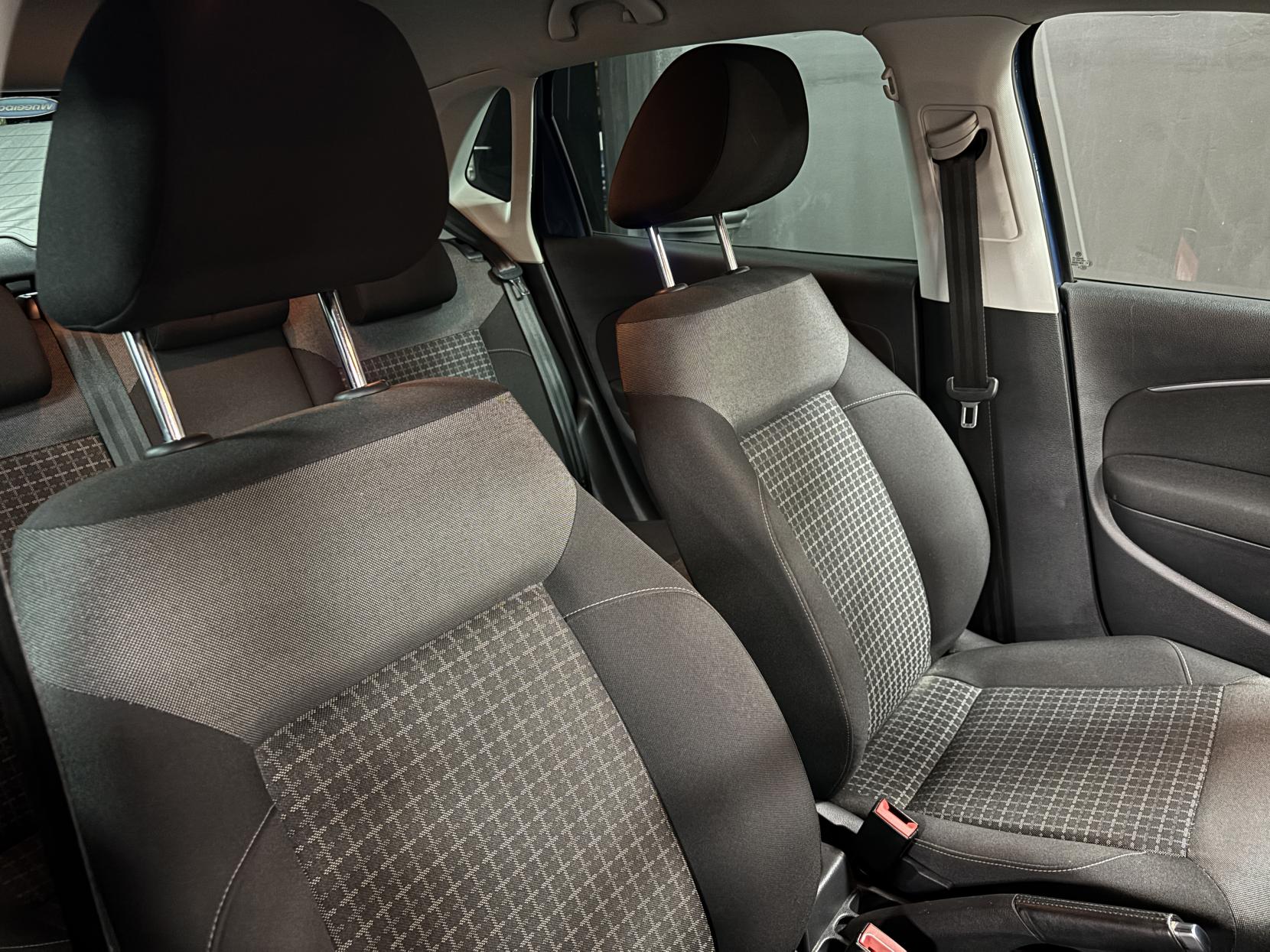 Volkswagen Polo 1.2 TSI BlueMotion Tech Match Hatchback 5dr Petrol Manual Euro 6 (s/s) (90 ps)