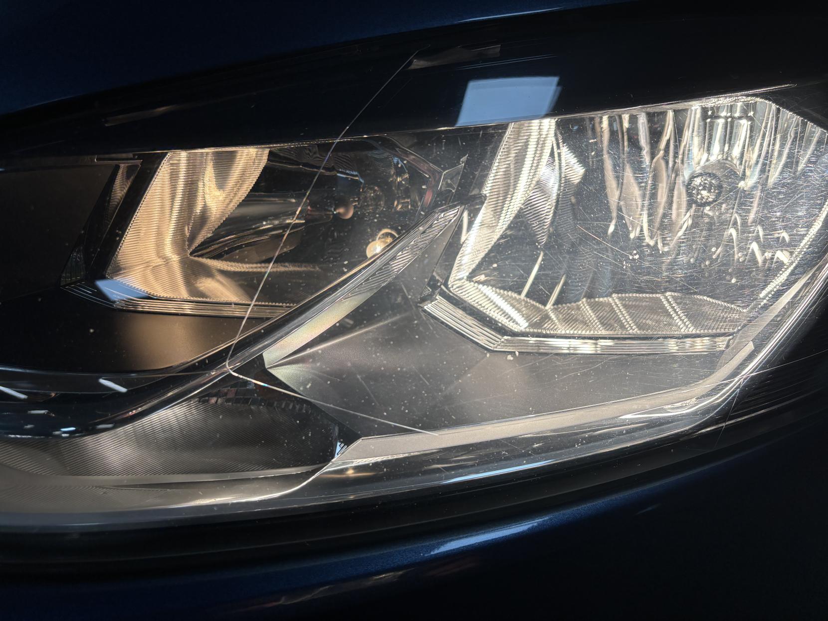 Volkswagen Polo 1.2 TSI BlueMotion Tech Match Hatchback 5dr Petrol Manual Euro 6 (s/s) (90 ps)