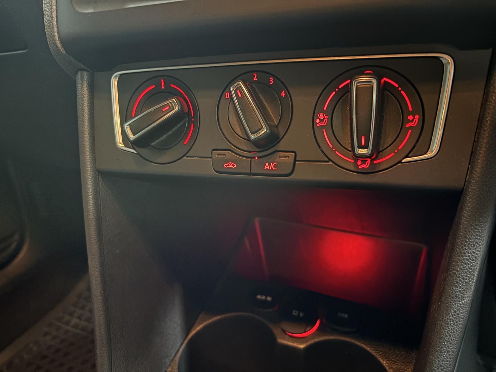 Volkswagen Polo 1.2 TSI BlueMotion Tech Match Hatchback 5dr Petrol Manual Euro 6 (s/s) (90 ps)