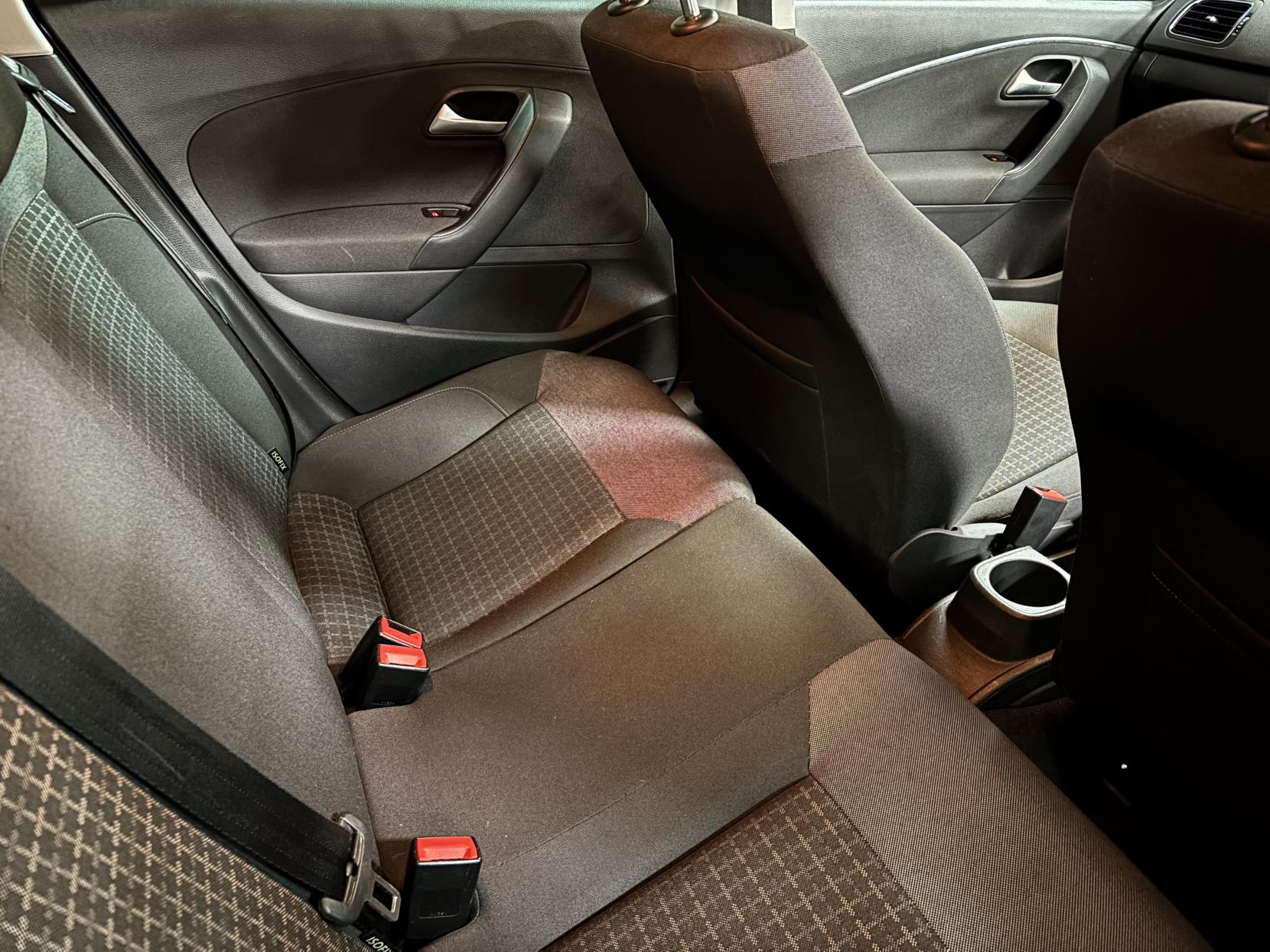 Volkswagen Polo 1.2 TSI BlueMotion Tech Match Hatchback 5dr Petrol Manual Euro 6 (s/s) (90 ps)