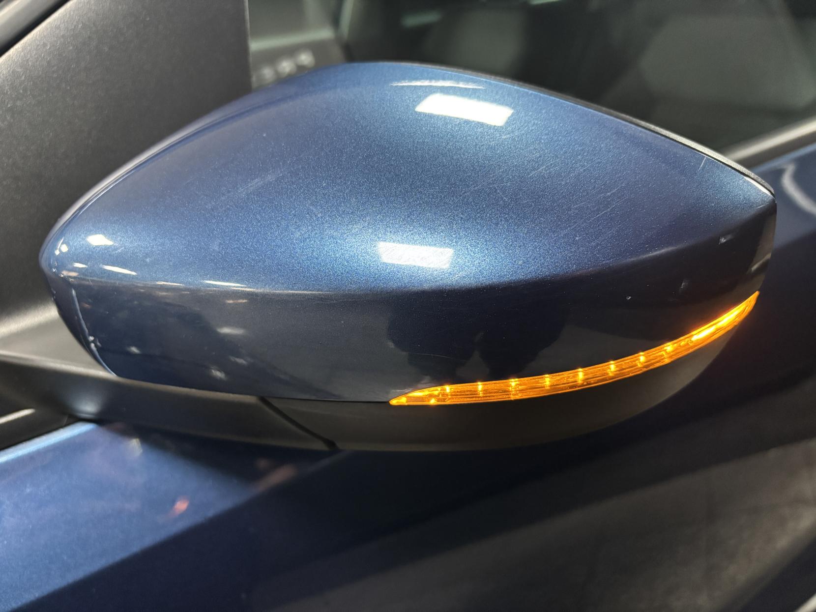 Volkswagen Polo 1.2 TSI BlueMotion Tech Match Hatchback 5dr Petrol Manual Euro 6 (s/s) (90 ps)