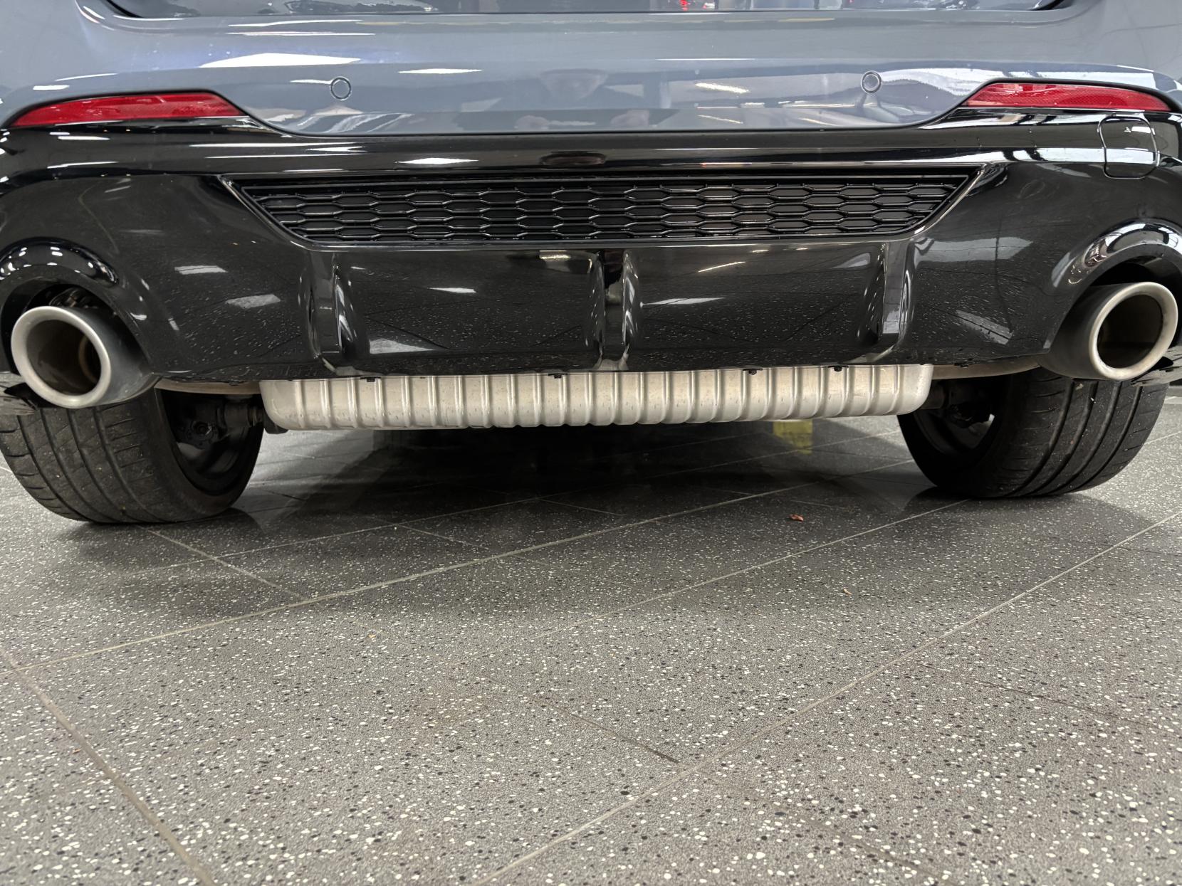 BMW 1 Series 2.0 M135i Hatchback 5dr Petrol Auto xDrive Euro 6 (s/s) (306 ps)