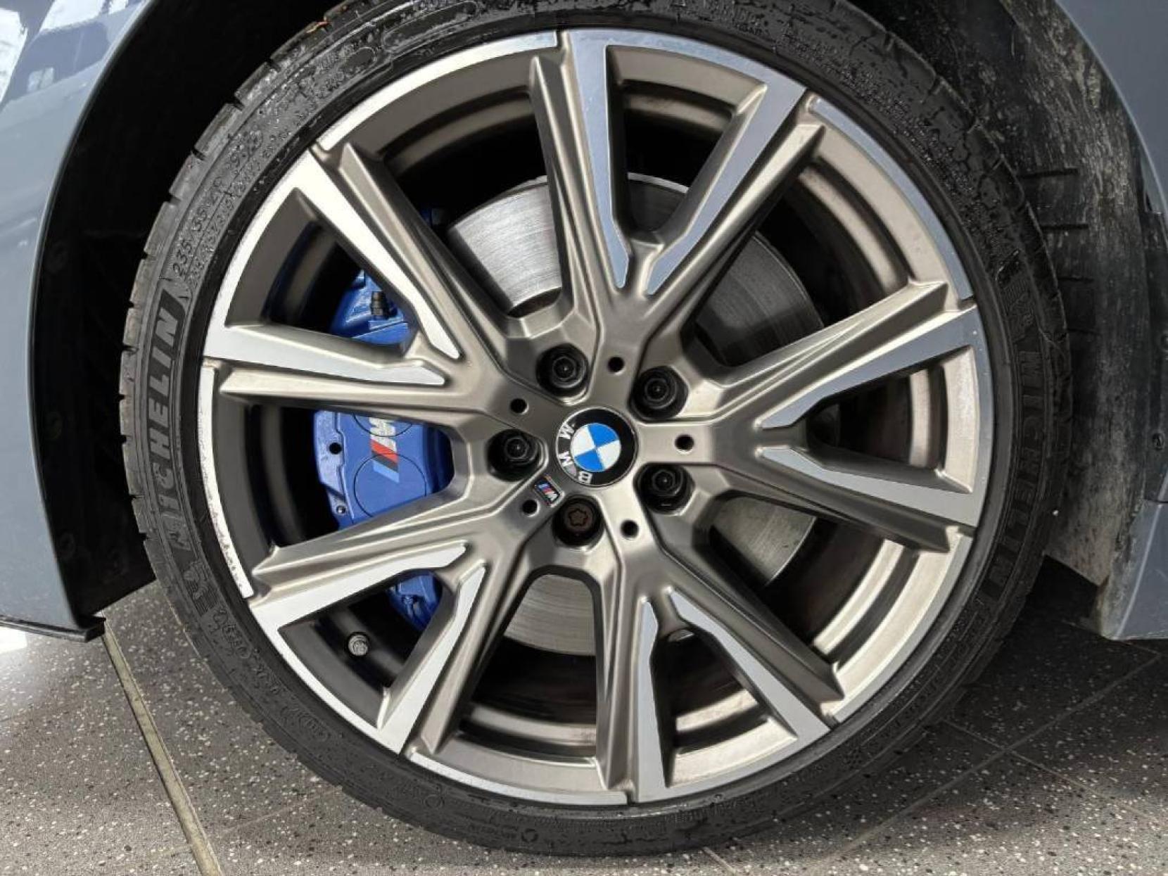 BMW 1 Series 2.0 M135i Hatchback 5dr Petrol Auto xDrive Euro 6 (s/s) (306 ps)