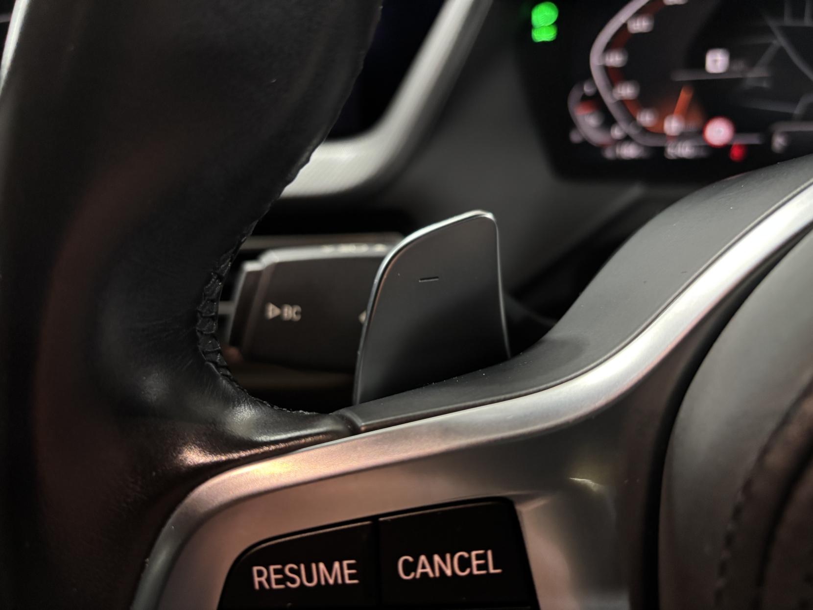 BMW 1 Series 2.0 M135i Hatchback 5dr Petrol Auto xDrive Euro 6 (s/s) (306 ps)