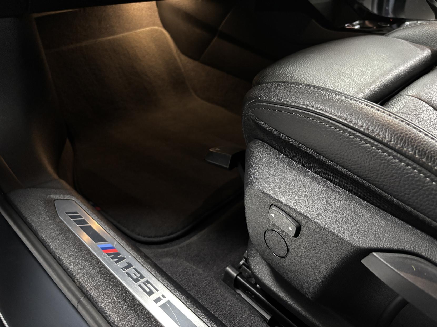 BMW 1 Series 2.0 M135i Hatchback 5dr Petrol Auto xDrive Euro 6 (s/s) (306 ps)