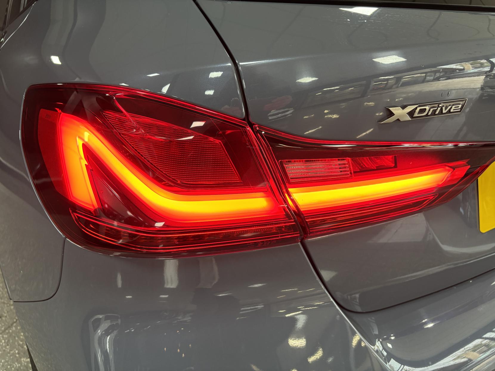 BMW 1 Series 2.0 M135i Hatchback 5dr Petrol Auto xDrive Euro 6 (s/s) (306 ps)