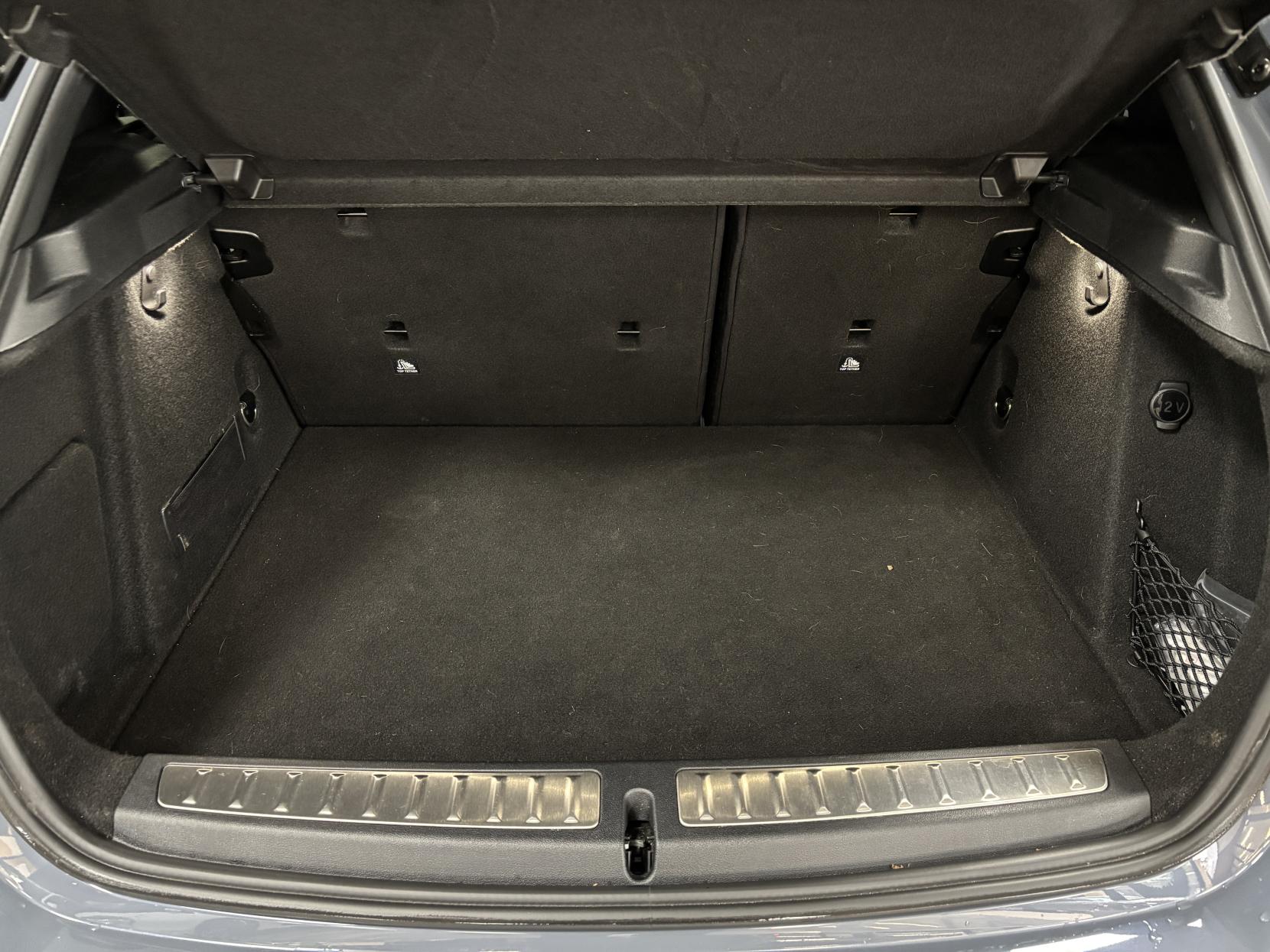 BMW 1 Series 2.0 M135i Hatchback 5dr Petrol Auto xDrive Euro 6 (s/s) (306 ps)