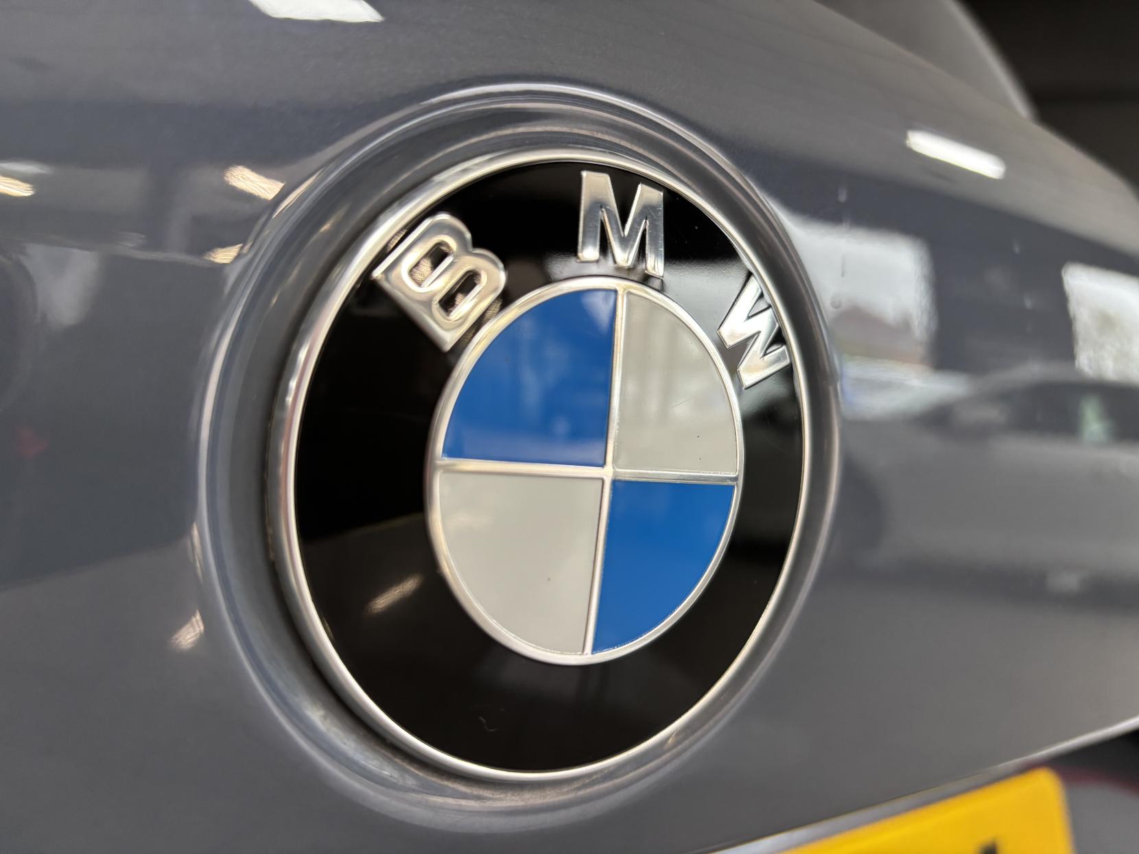 BMW 1 Series 2.0 M135i Hatchback 5dr Petrol Auto xDrive Euro 6 (s/s) (306 ps)