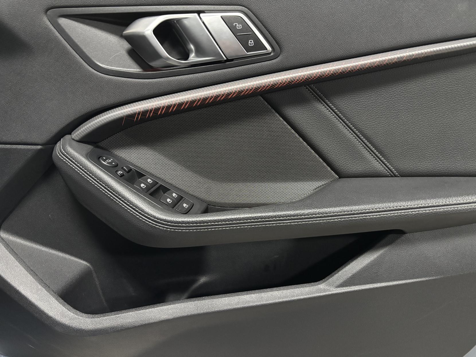 BMW 1 Series 2.0 M135i Hatchback 5dr Petrol Auto xDrive Euro 6 (s/s) (306 ps)