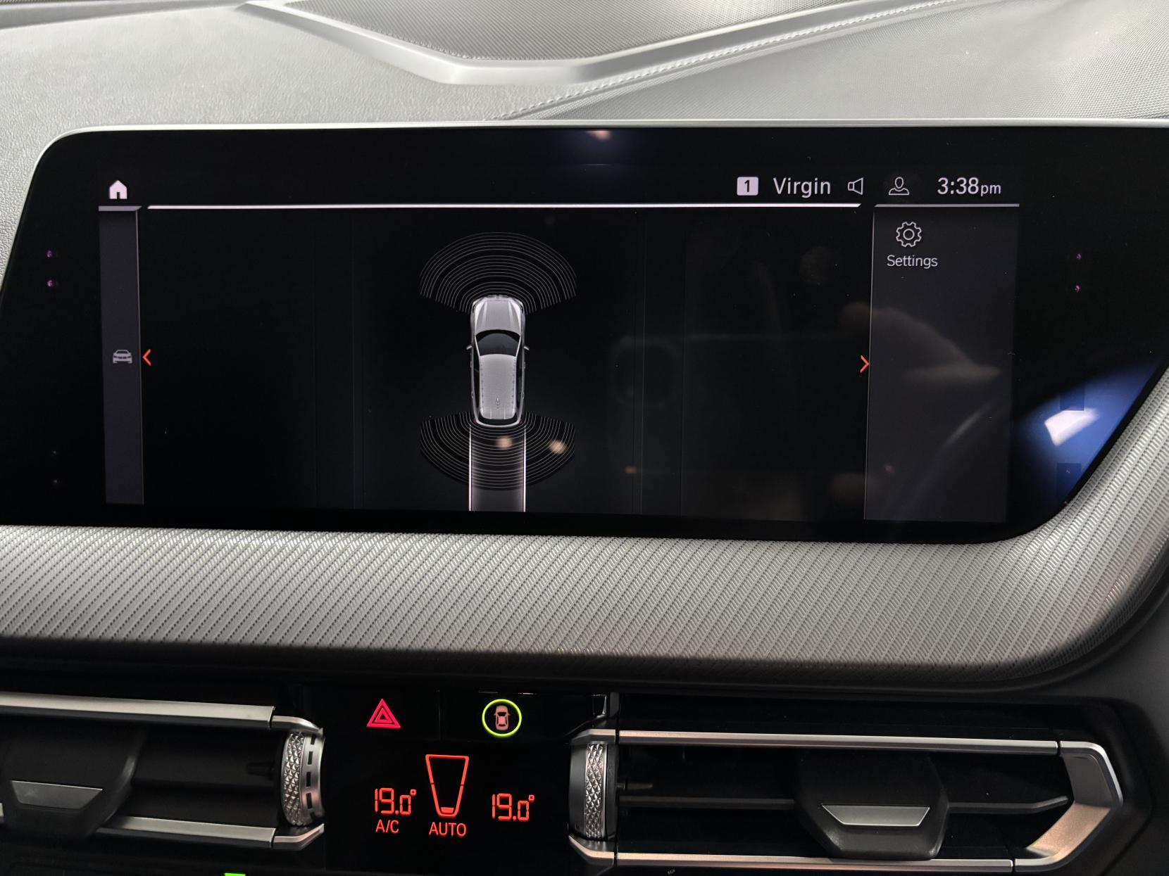 BMW 1 Series 2.0 M135i Hatchback 5dr Petrol Auto xDrive Euro 6 (s/s) (306 ps)