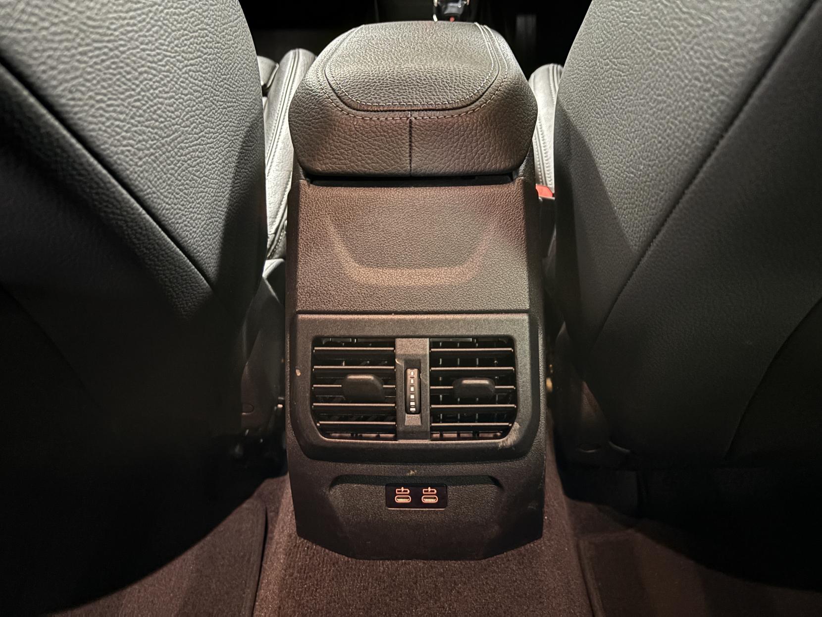 BMW 1 Series 2.0 M135i Hatchback 5dr Petrol Auto xDrive Euro 6 (s/s) (306 ps)