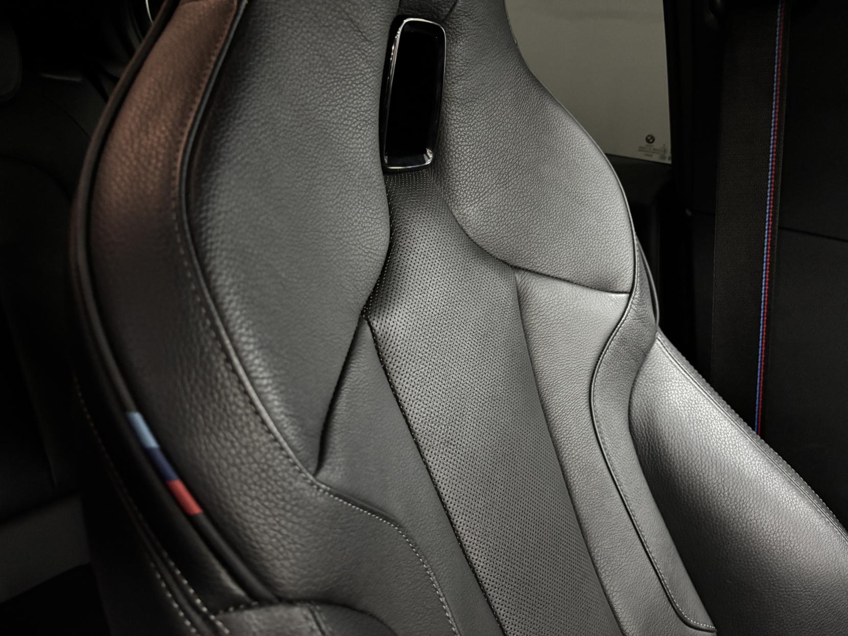 BMW 1 Series 2.0 M135i Hatchback 5dr Petrol Auto xDrive Euro 6 (s/s) (306 ps)