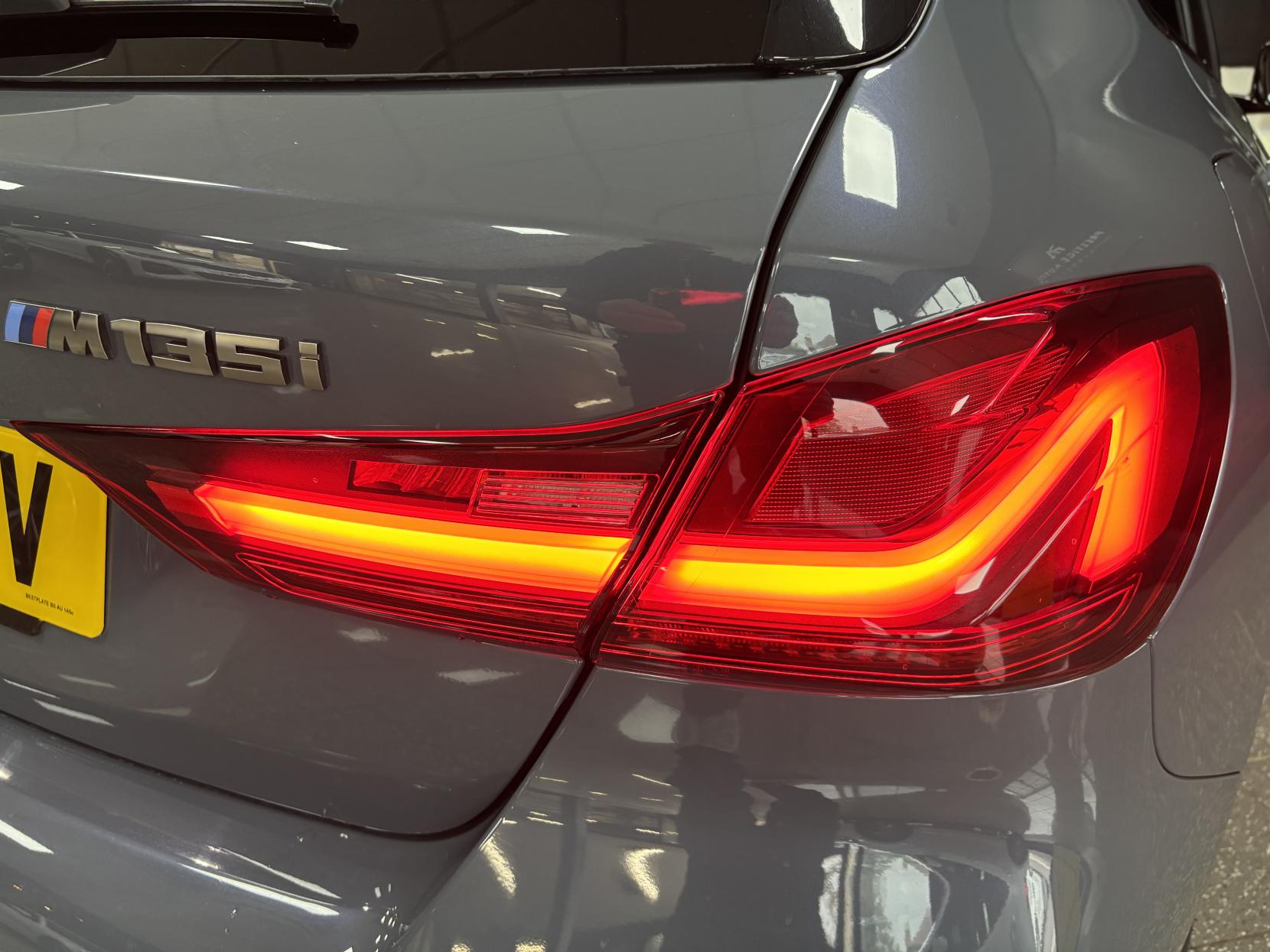 BMW 1 Series 2.0 M135i Hatchback 5dr Petrol Auto xDrive Euro 6 (s/s) (306 ps)