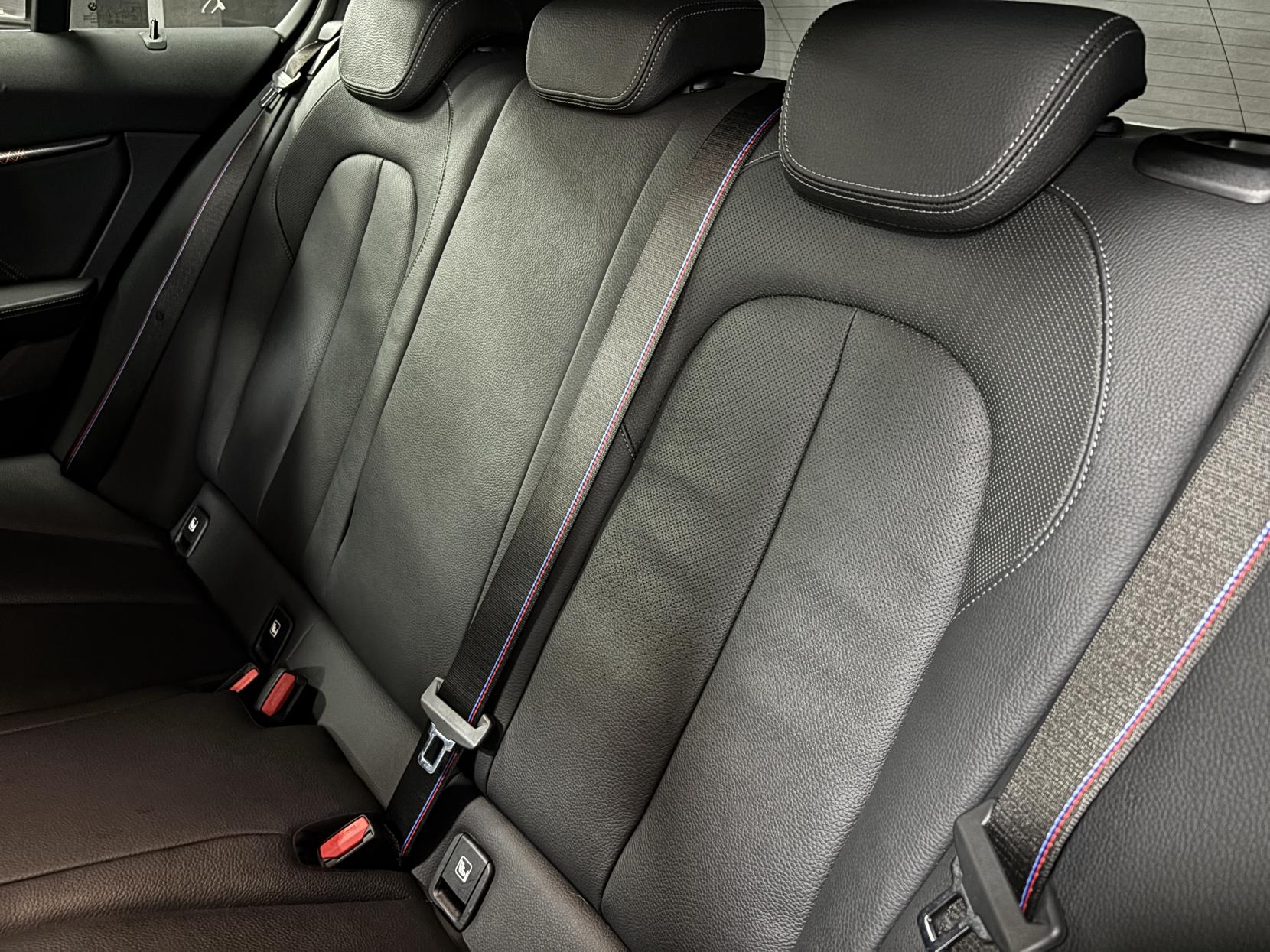 BMW 1 Series 2.0 M135i Hatchback 5dr Petrol Auto xDrive Euro 6 (s/s) (306 ps)