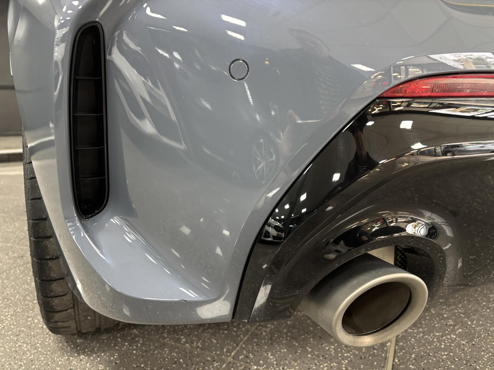 BMW 1 Series 2.0 M135i Hatchback 5dr Petrol Auto xDrive Euro 6 (s/s) (306 ps)