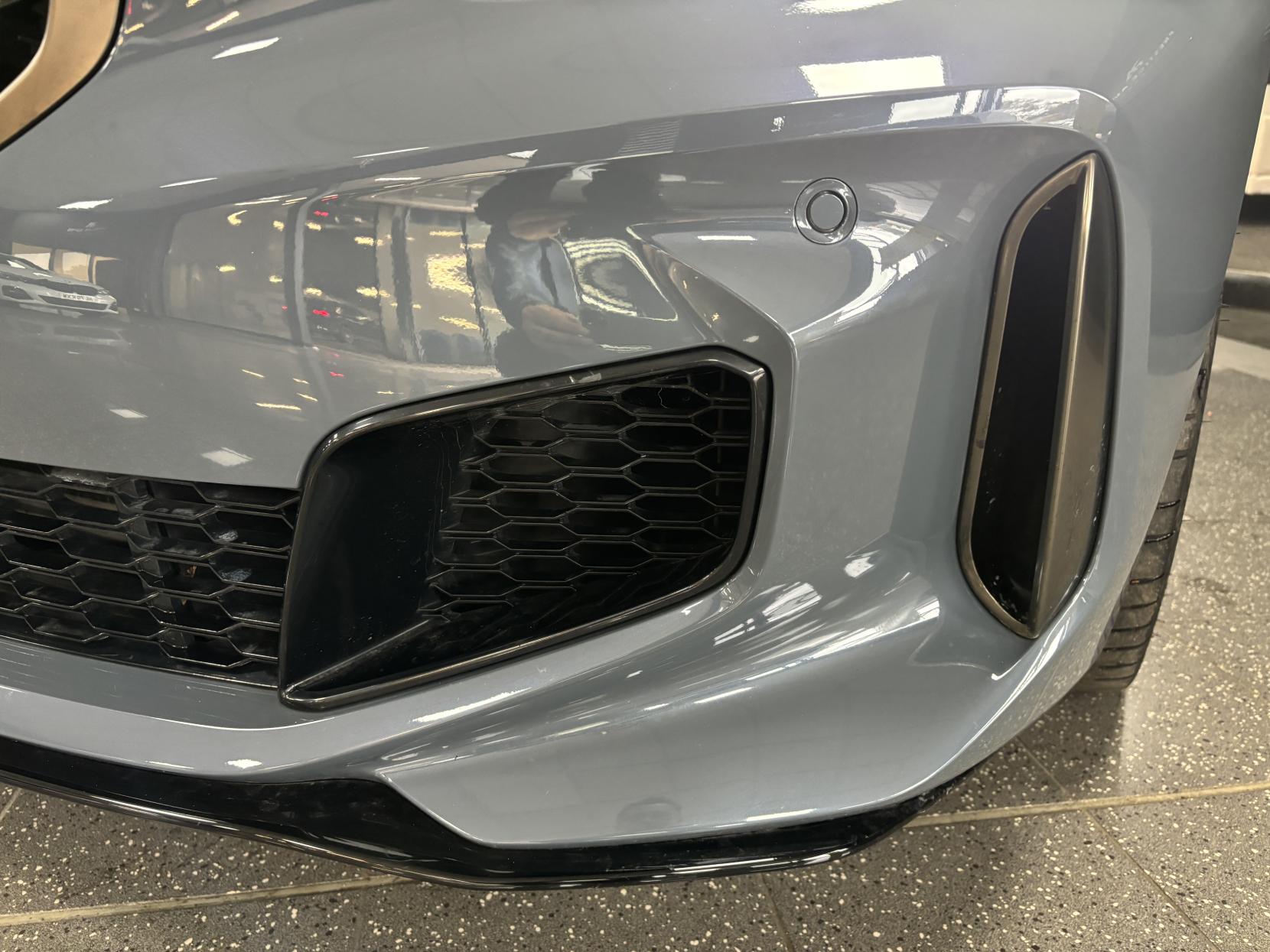 BMW 1 Series 2.0 M135i Hatchback 5dr Petrol Auto xDrive Euro 6 (s/s) (306 ps)