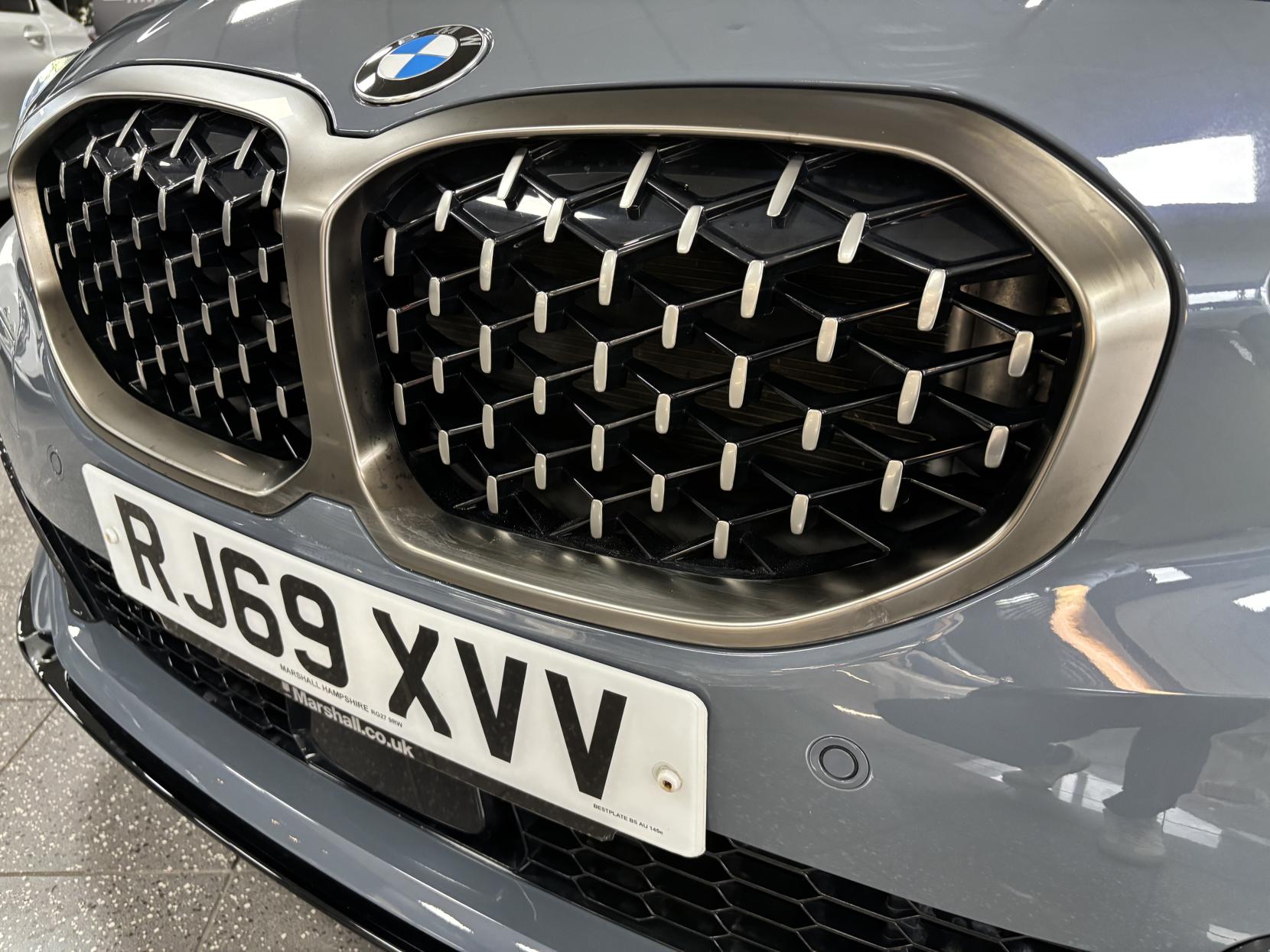 BMW 1 Series 2.0 M135i Hatchback 5dr Petrol Auto xDrive Euro 6 (s/s) (306 ps)