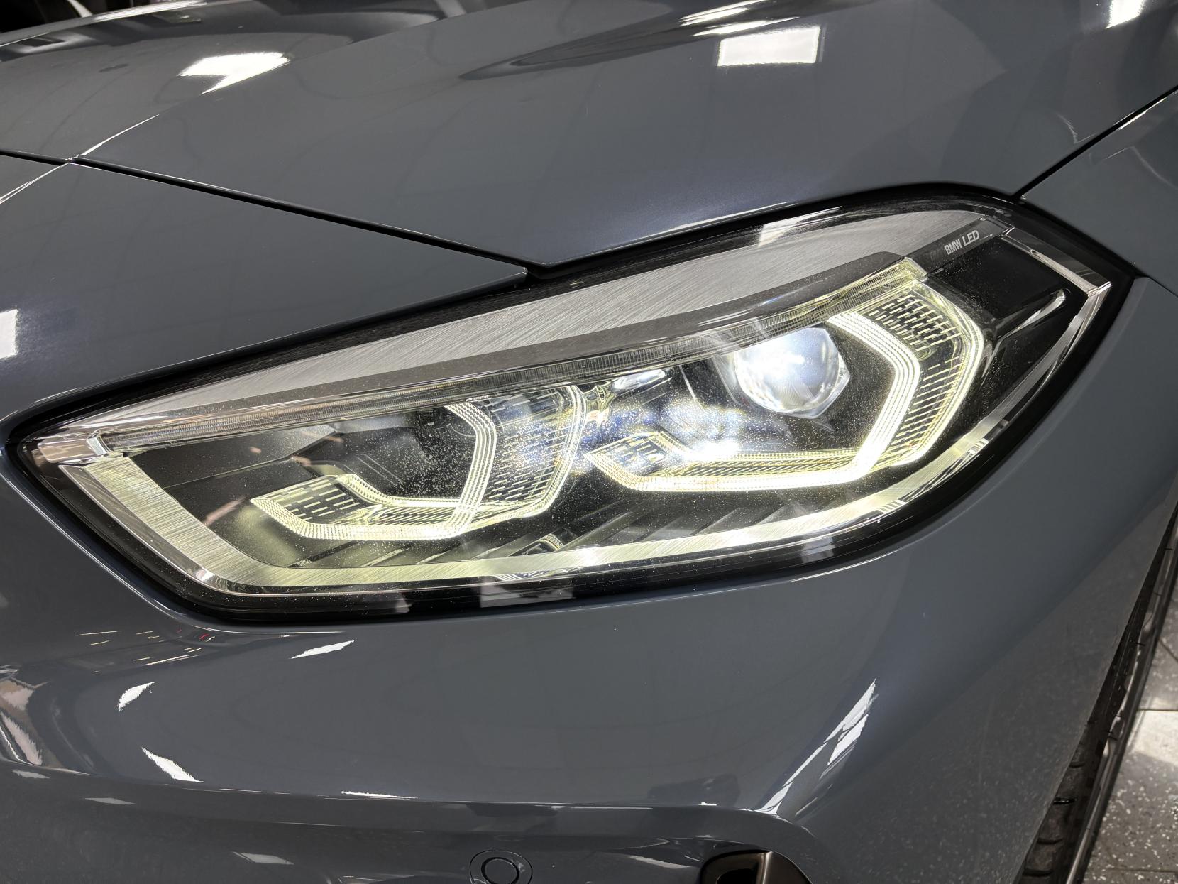 BMW 1 Series 2.0 M135i Hatchback 5dr Petrol Auto xDrive Euro 6 (s/s) (306 ps)