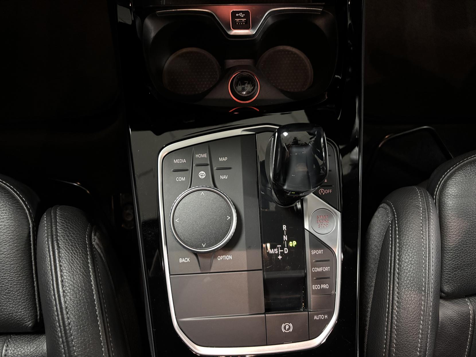 BMW 1 Series 2.0 M135i Hatchback 5dr Petrol Auto xDrive Euro 6 (s/s) (306 ps)