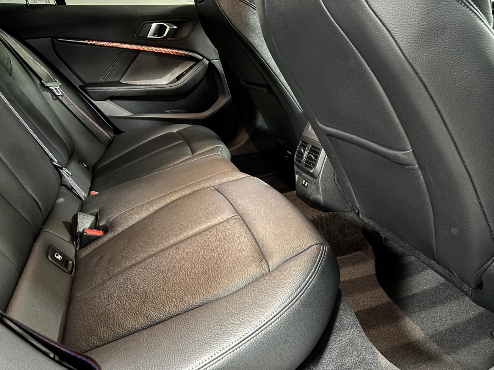 BMW 1 Series 2.0 M135i Hatchback 5dr Petrol Auto xDrive Euro 6 (s/s) (306 ps)