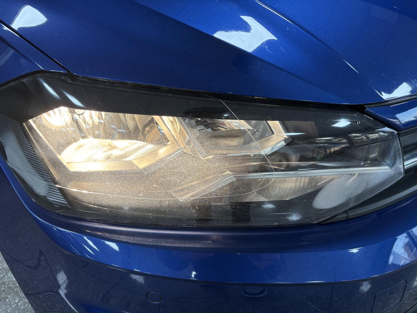 Volkswagen Polo 1.0 TSI Match Hatchback 5dr Petrol Manual Euro 6 (s/s) (95 ps)