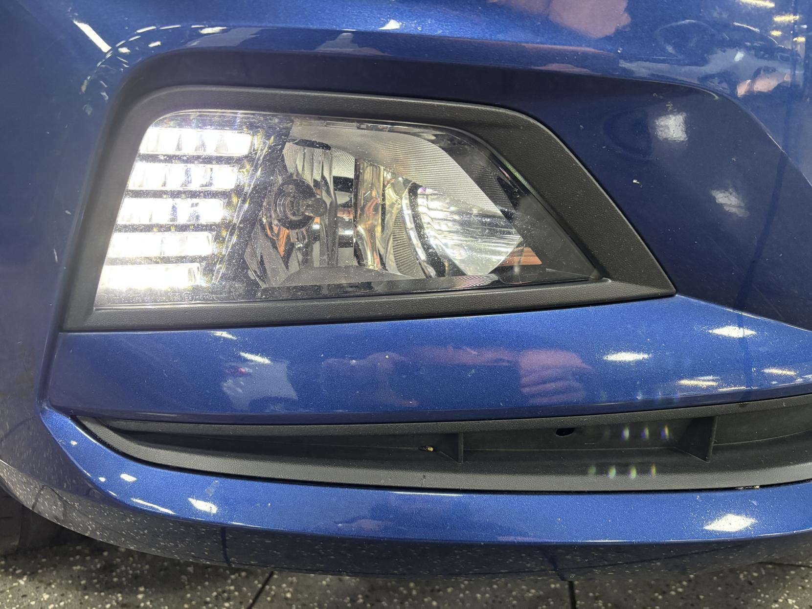 Volkswagen Polo 1.0 TSI Match Hatchback 5dr Petrol Manual Euro 6 (s/s) (95 ps)