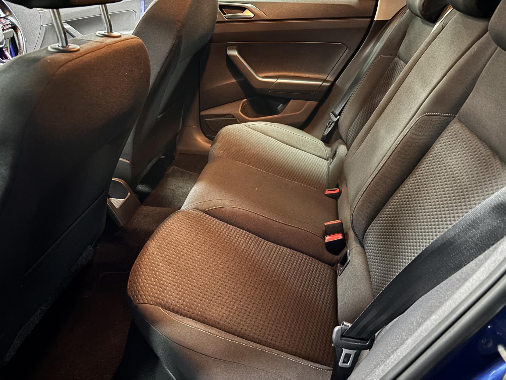 Volkswagen Polo 1.0 TSI Match Hatchback 5dr Petrol Manual Euro 6 (s/s) (95 ps)