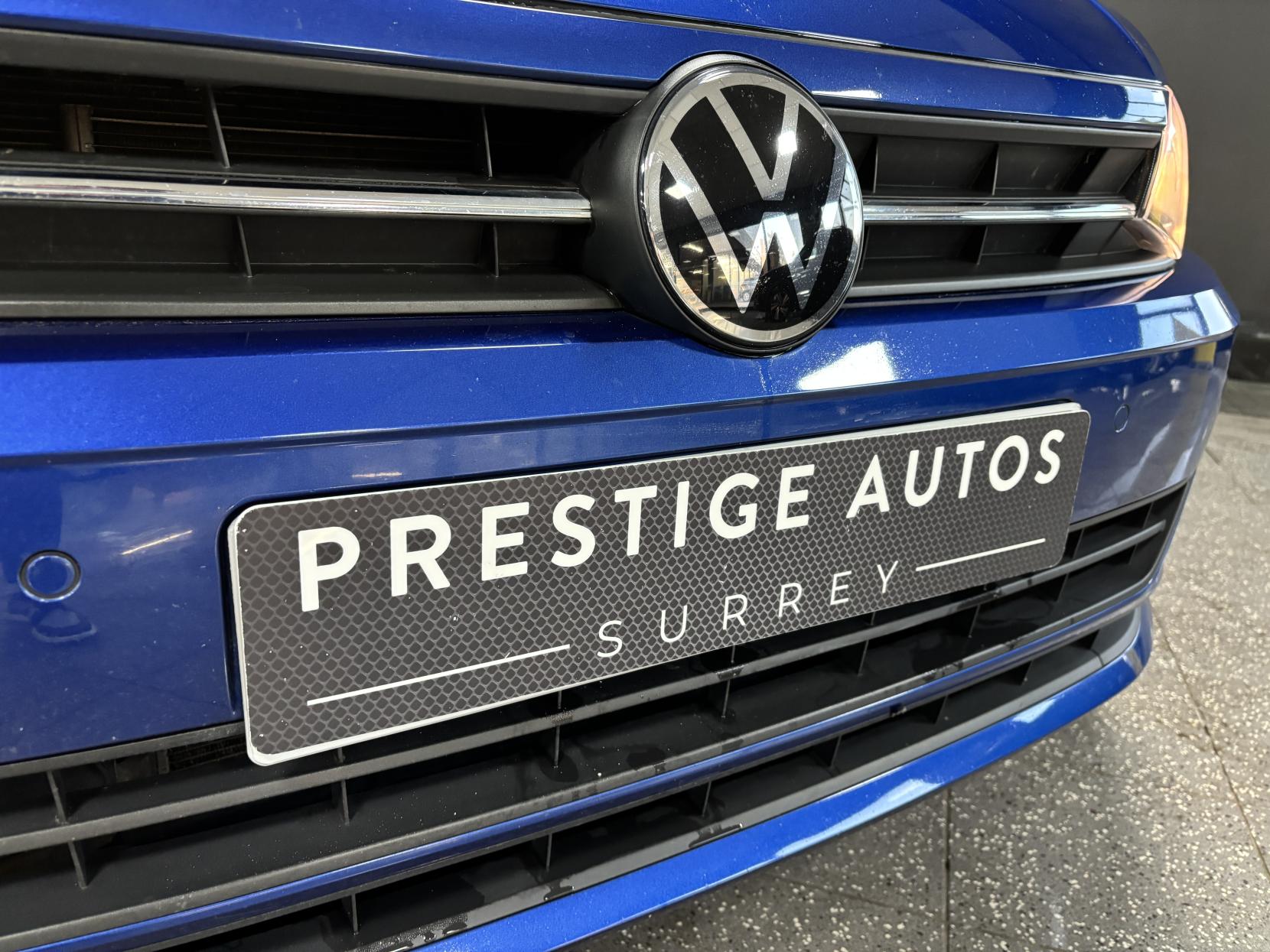 Volkswagen Polo 1.0 TSI Match Hatchback 5dr Petrol Manual Euro 6 (s/s) (95 ps)