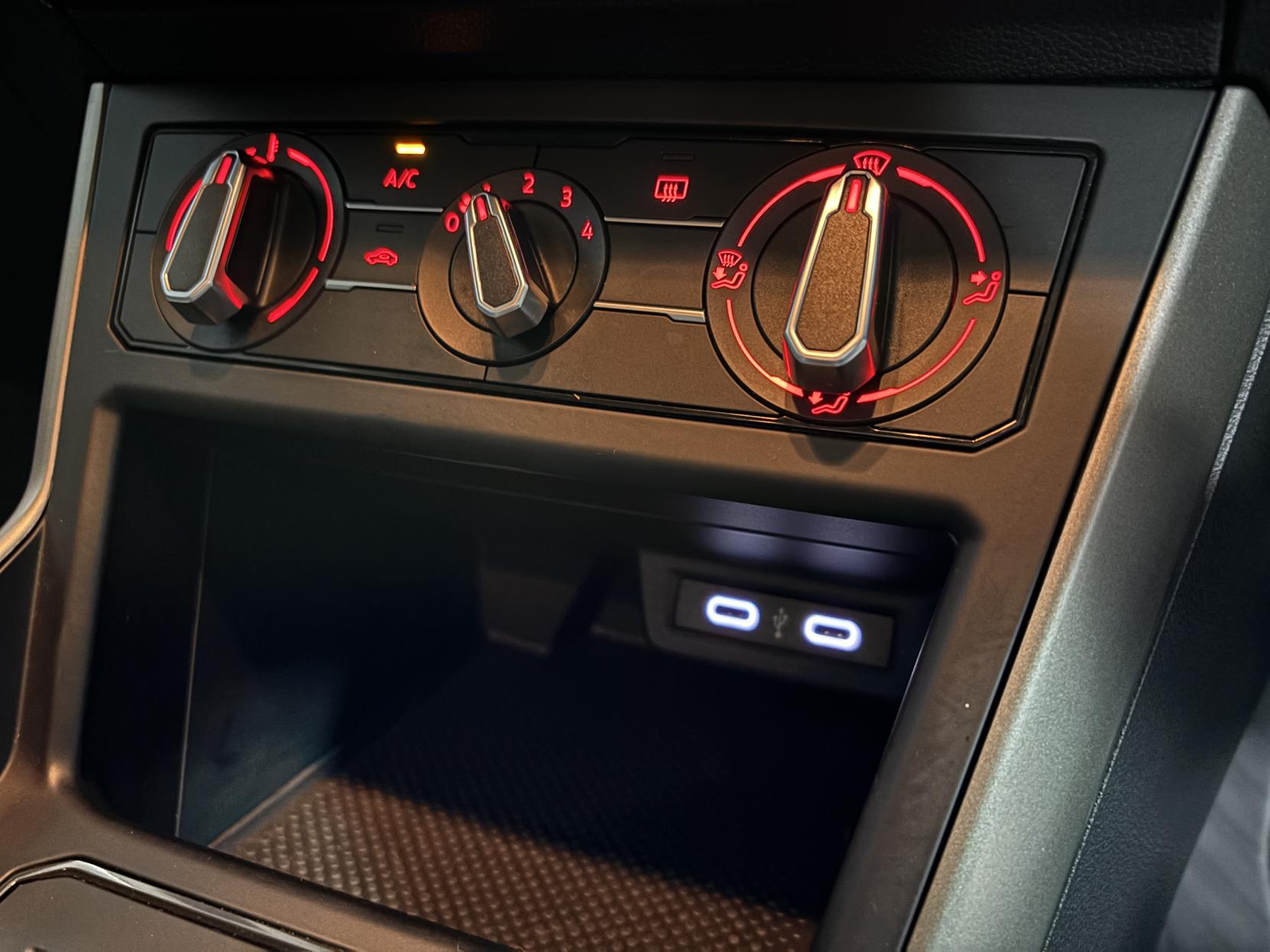 Volkswagen Polo 1.0 TSI Match Hatchback 5dr Petrol Manual Euro 6 (s/s) (95 ps)