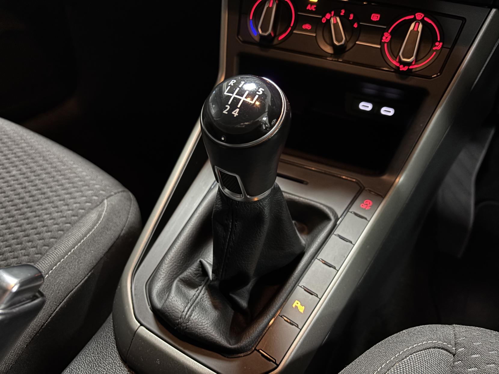 Volkswagen Polo 1.0 TSI Match Hatchback 5dr Petrol Manual Euro 6 (s/s) (95 ps)