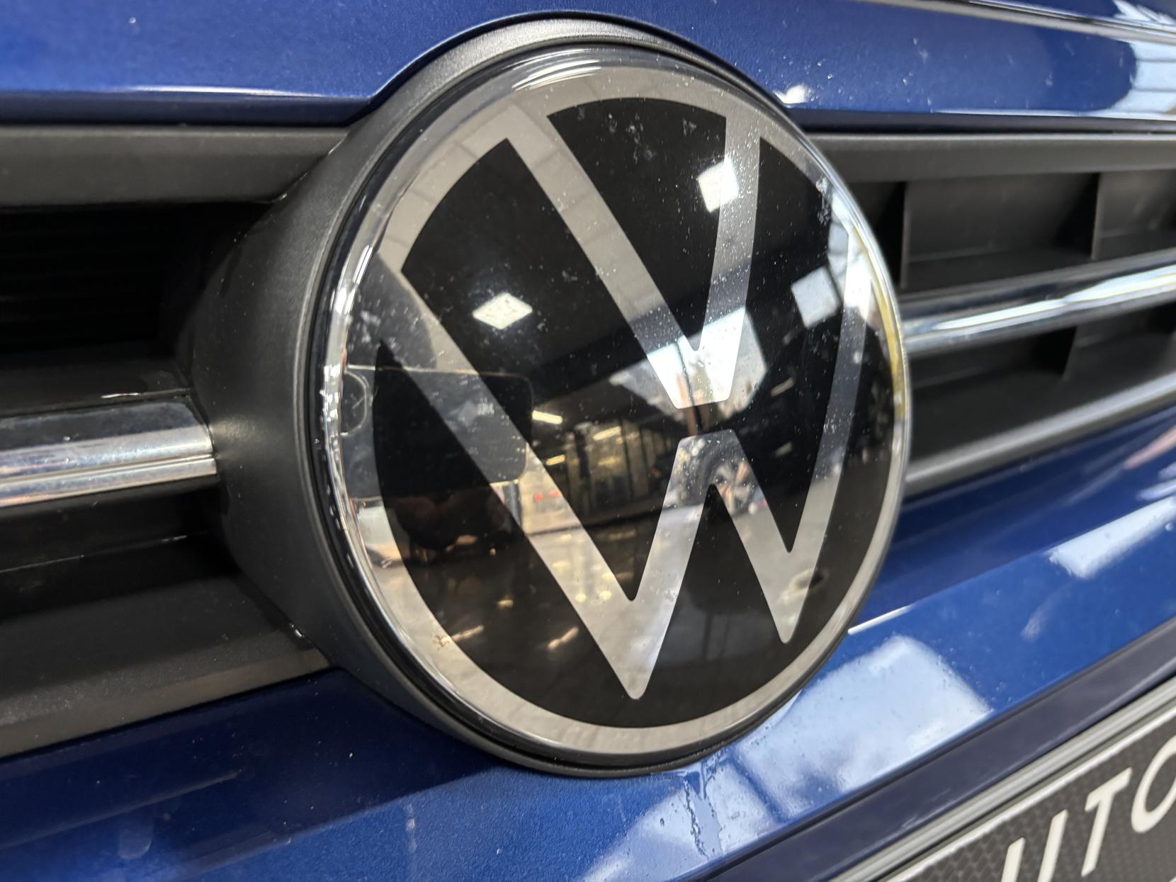 Volkswagen Polo 1.0 TSI Match Hatchback 5dr Petrol Manual Euro 6 (s/s) (95 ps)