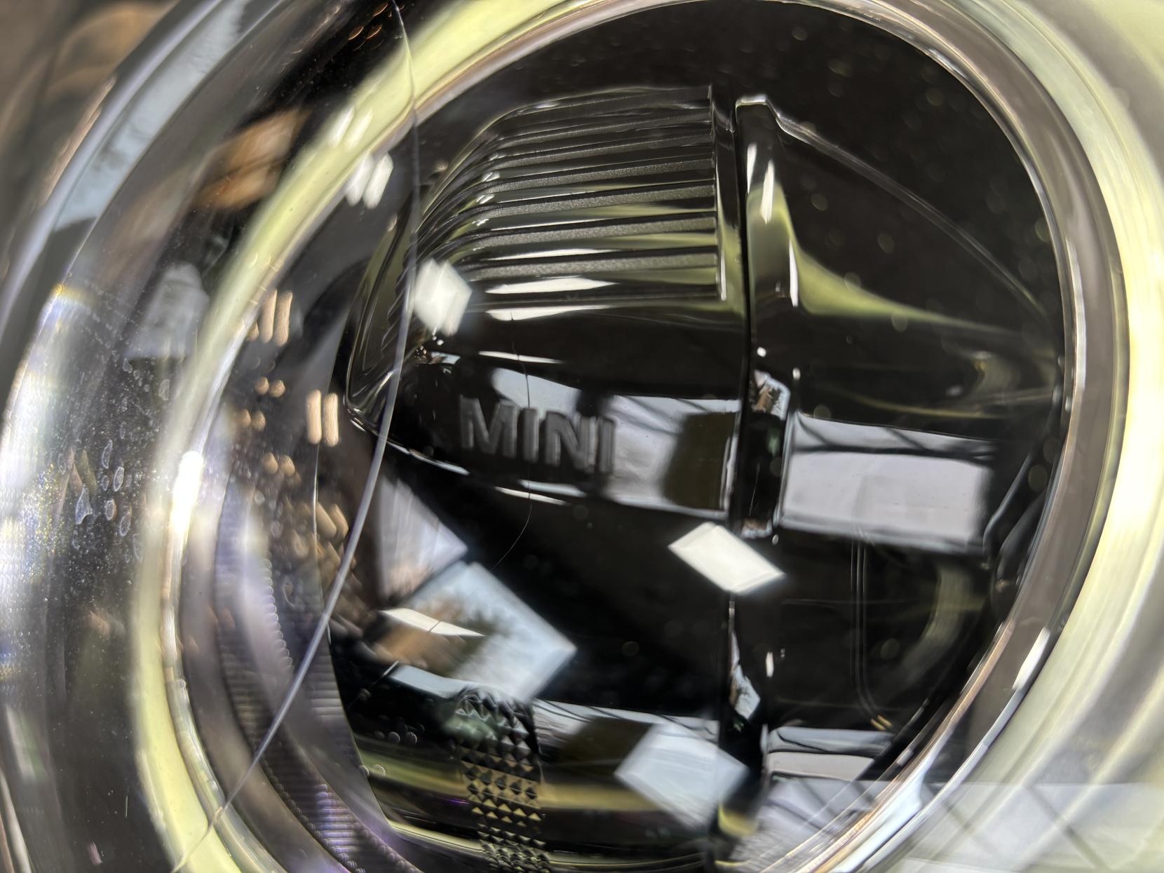 MINI Hatch 1.5 Cooper Classic Hatchback 5dr Petrol Manual Euro 6 (s/s) (136 ps)