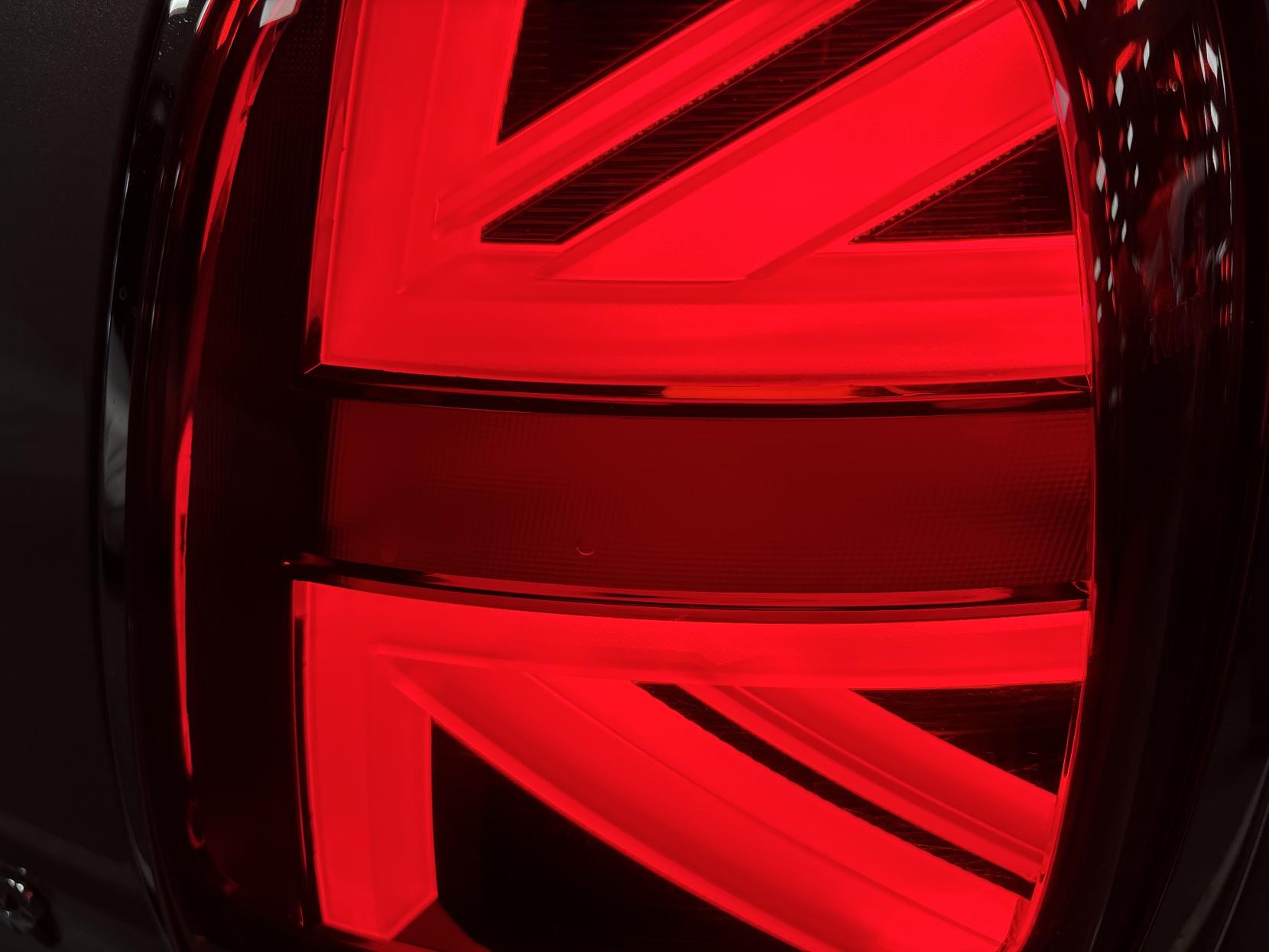 MINI Hatch 1.5 Cooper Classic Hatchback 5dr Petrol Manual Euro 6 (s/s) (136 ps)