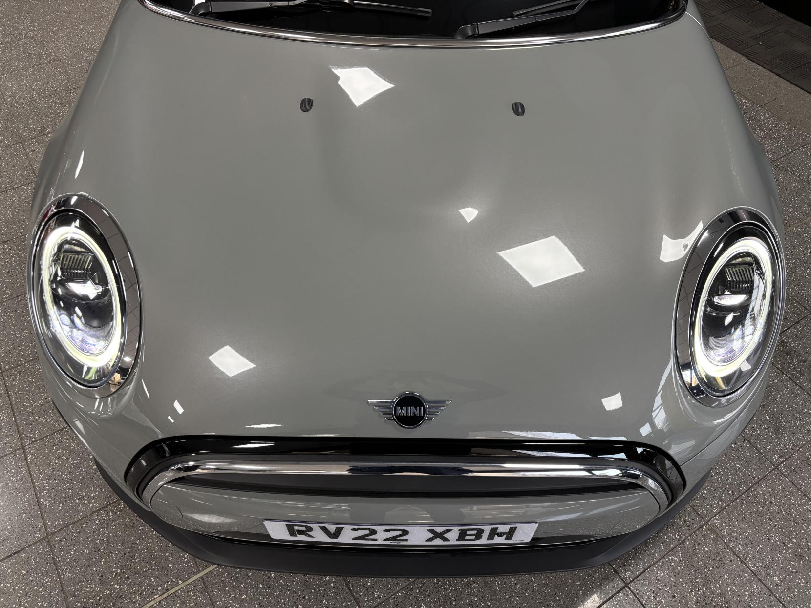 MINI Hatch 1.5 Cooper Classic Hatchback 5dr Petrol Manual Euro 6 (s/s) (136 ps)