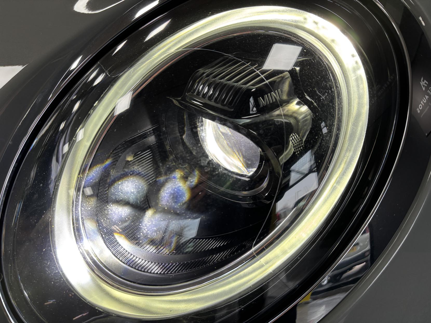 MINI Hatch 1.5 Cooper Classic Hatchback 5dr Petrol Manual Euro 6 (s/s) (136 ps)