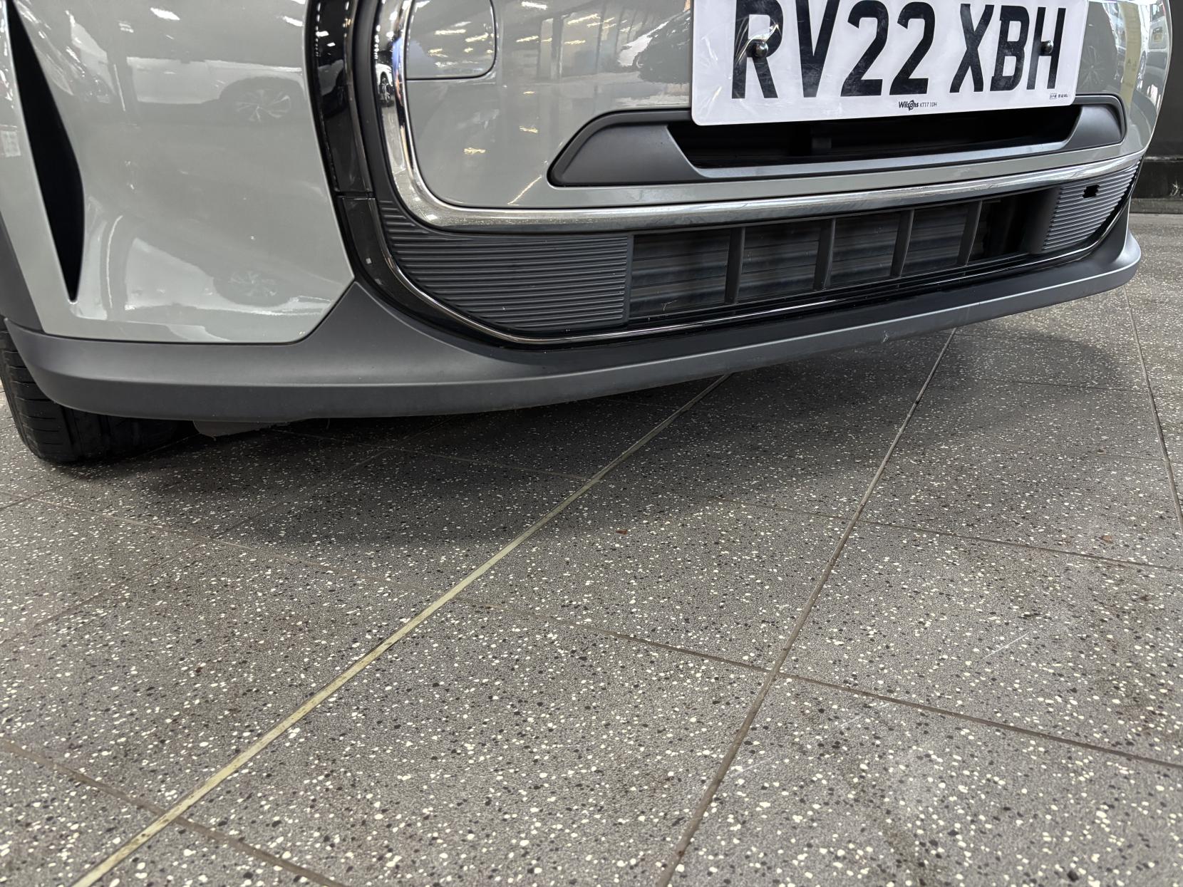 MINI Hatch 1.5 Cooper Classic Hatchback 5dr Petrol Manual Euro 6 (s/s) (136 ps)