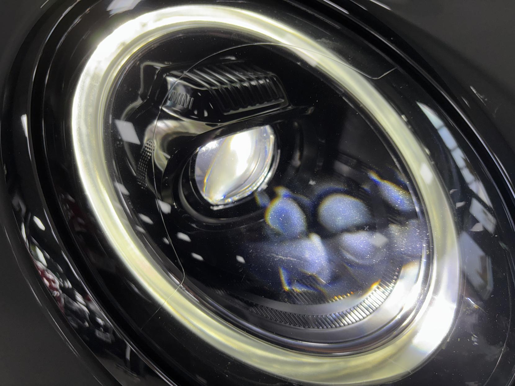 MINI Hatch 1.5 Cooper Classic Hatchback 5dr Petrol Manual Euro 6 (s/s) (136 ps)