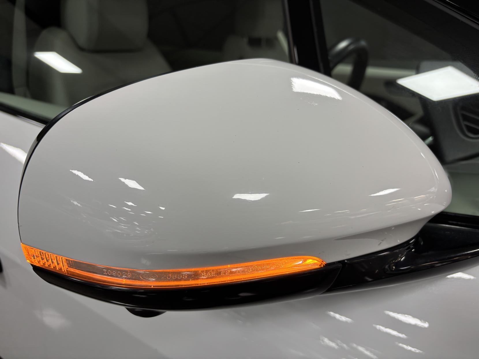 Jaguar I-PACE 400 90kWh HSE SUV 5dr Electric Auto 4WD (400 ps)