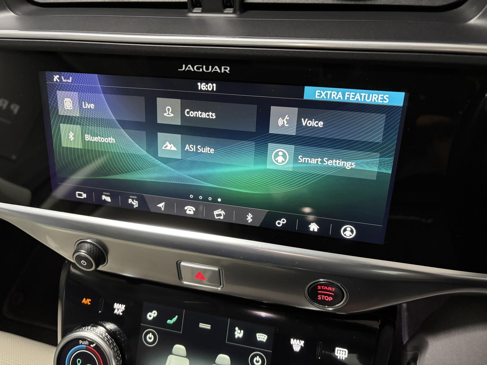 Jaguar I-PACE 400 90kWh HSE SUV 5dr Electric Auto 4WD (400 ps)