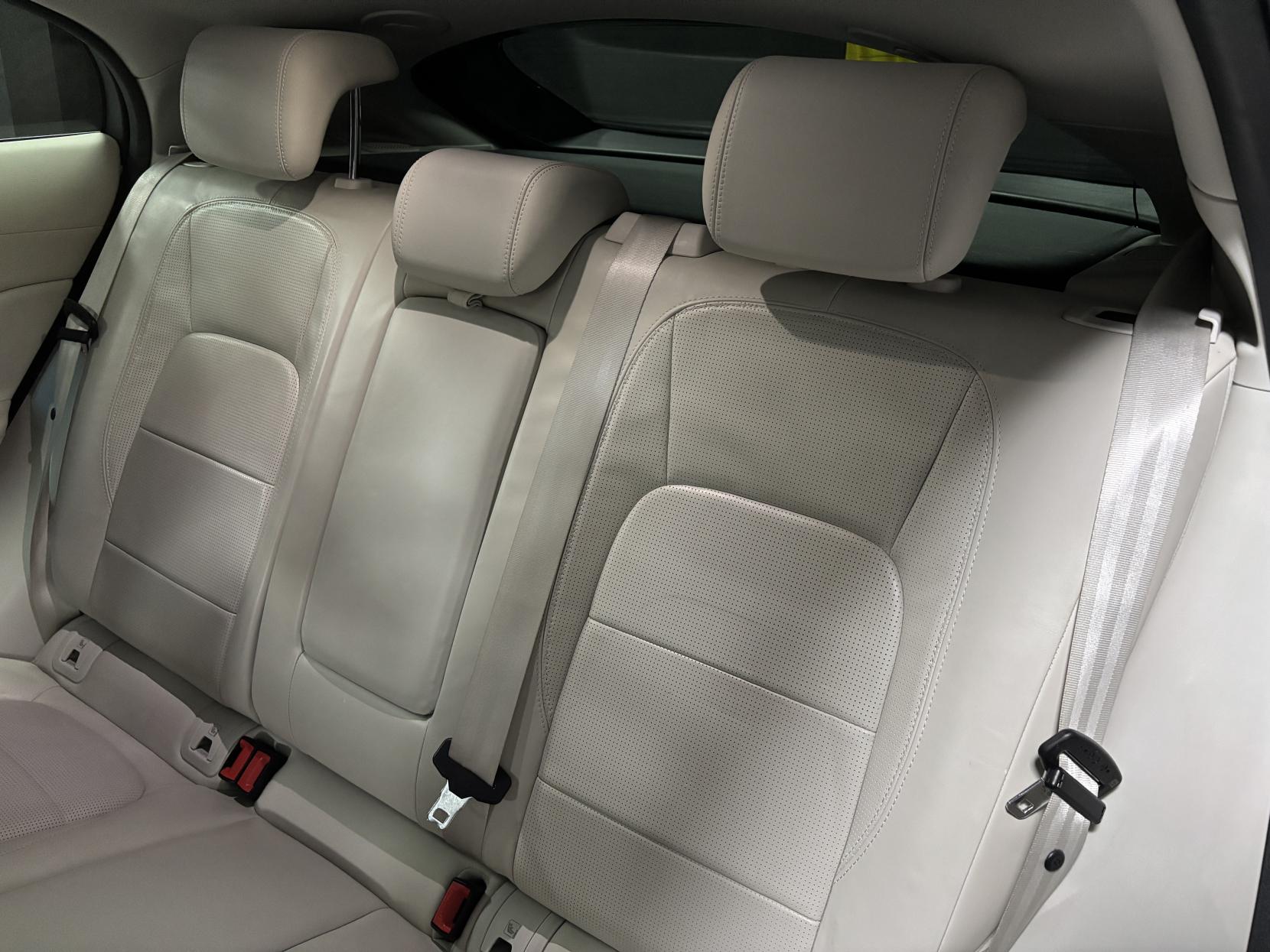 Jaguar I-PACE 400 90kWh HSE SUV 5dr Electric Auto 4WD (400 ps)