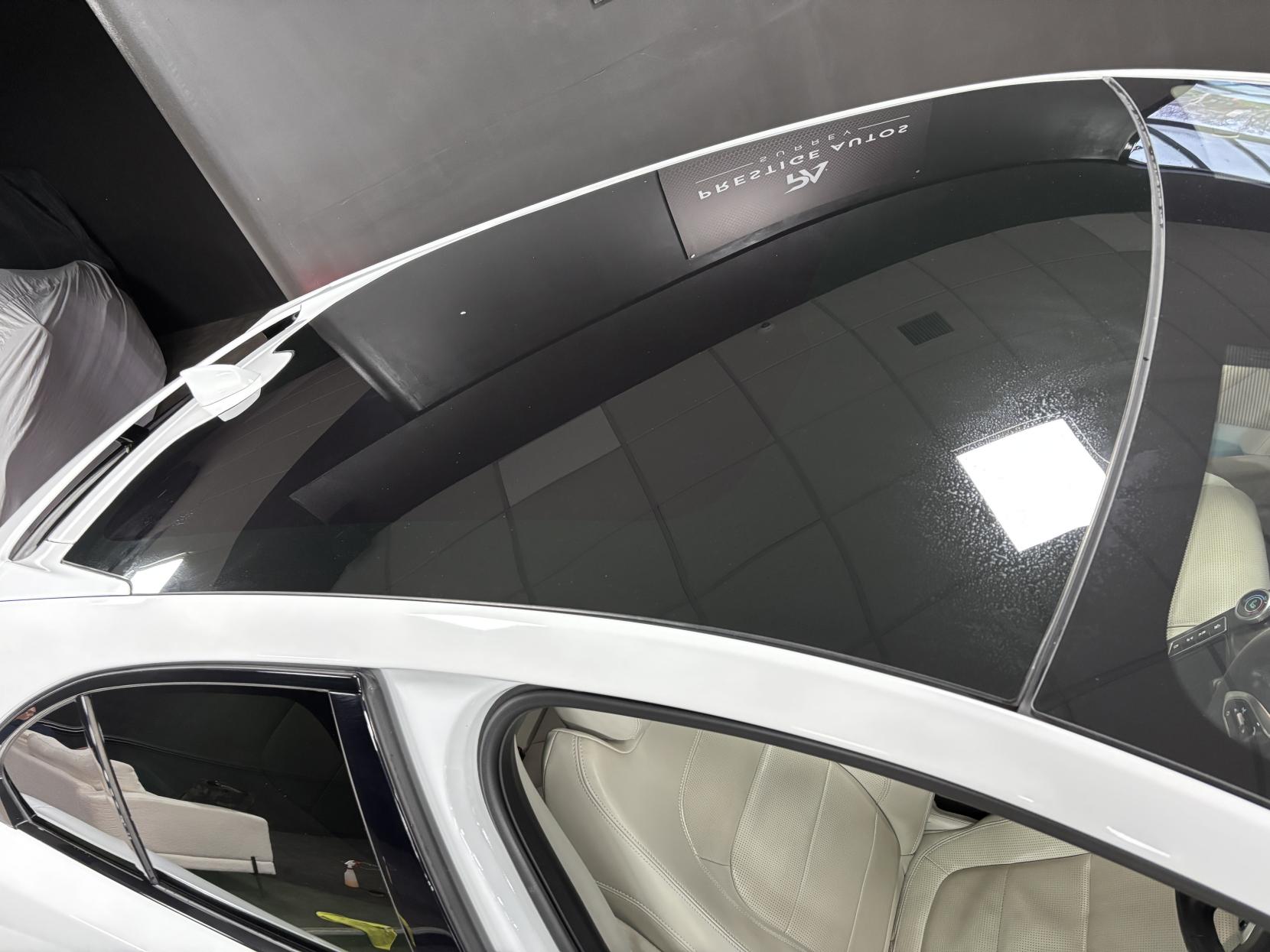 Jaguar I-PACE 400 90kWh HSE SUV 5dr Electric Auto 4WD (400 ps)