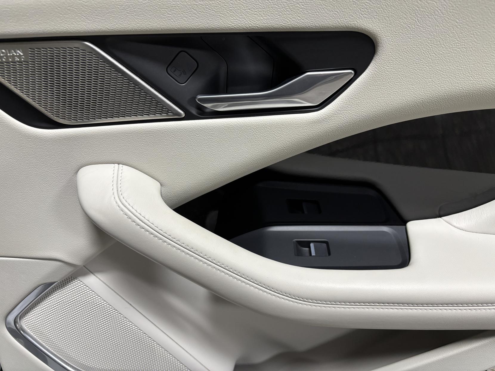 Jaguar I-PACE 400 90kWh HSE SUV 5dr Electric Auto 4WD (400 ps)