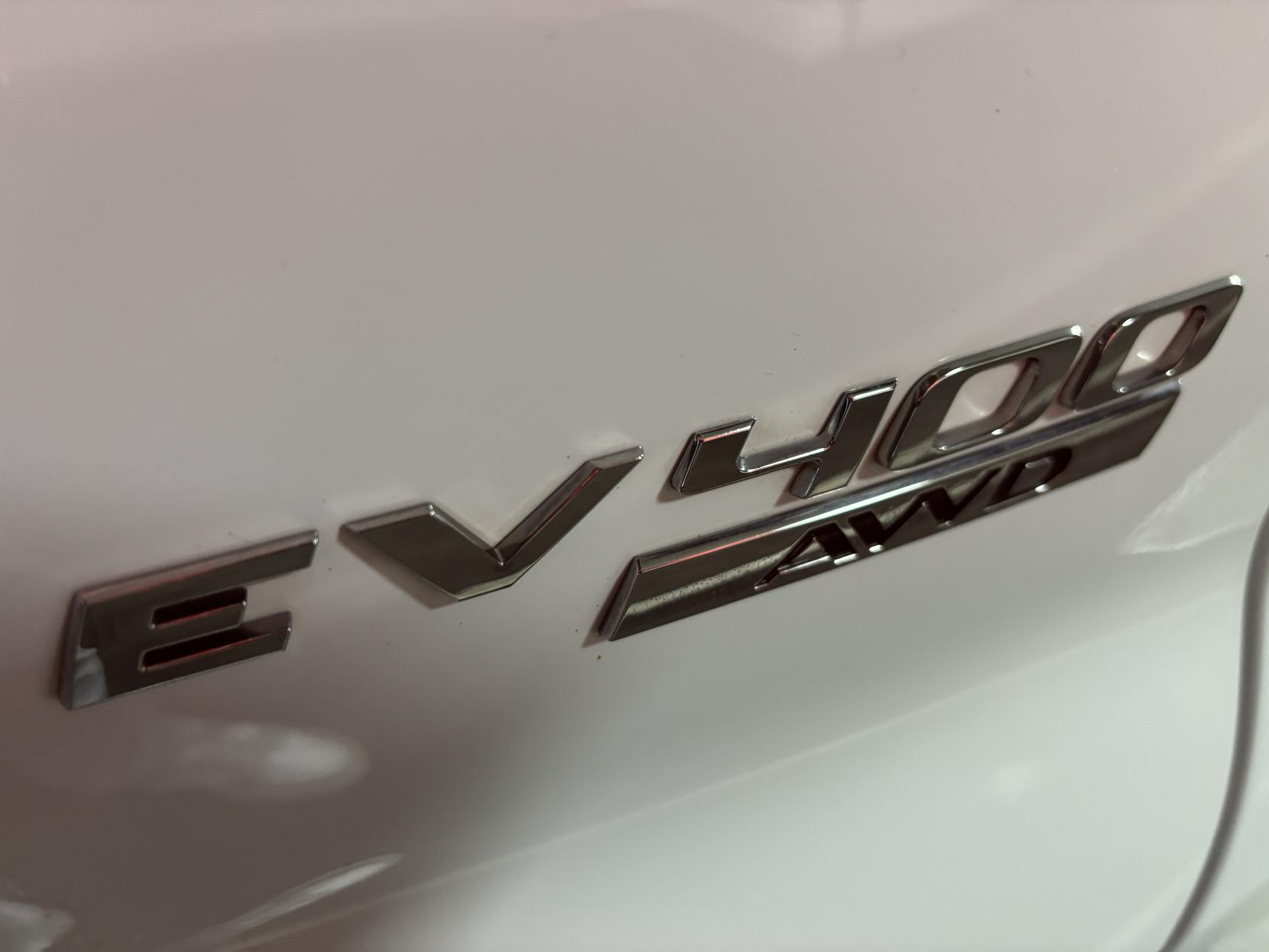 Jaguar I-PACE 400 90kWh HSE SUV 5dr Electric Auto 4WD (400 ps)