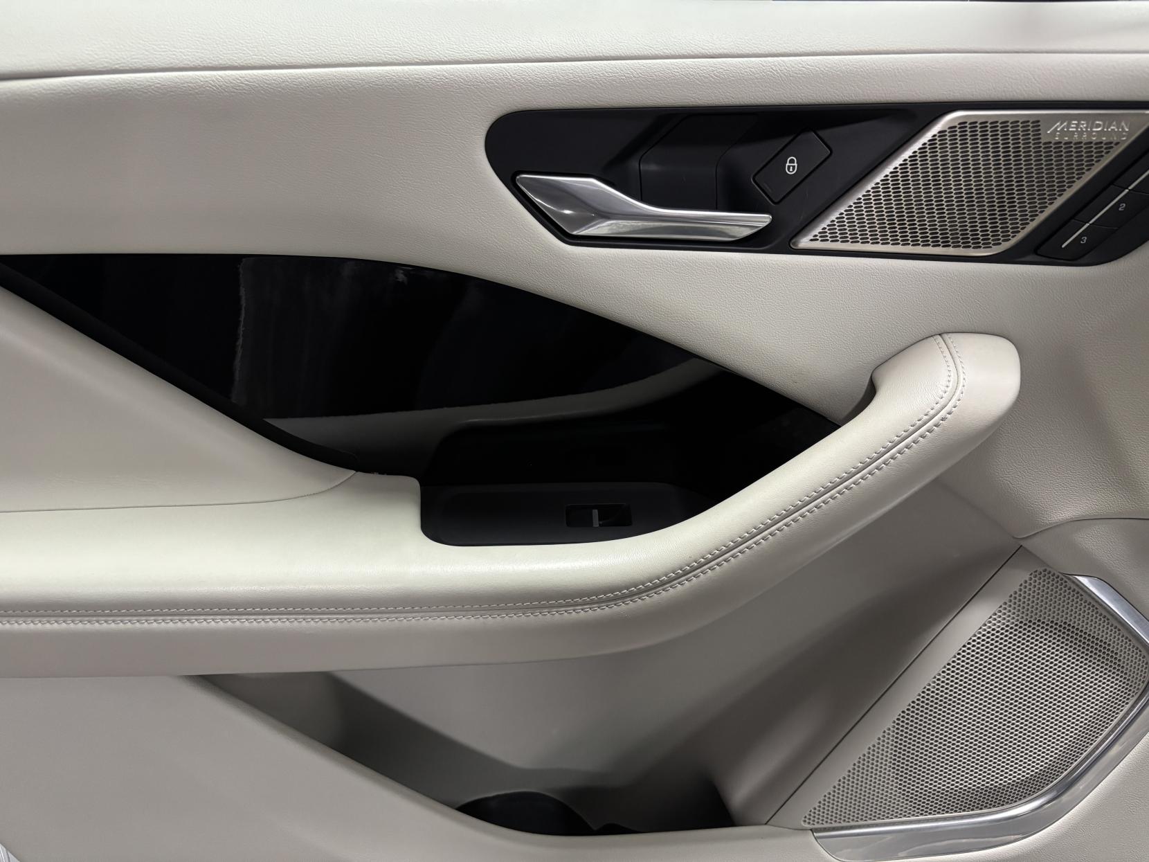 Jaguar I-PACE 400 90kWh HSE SUV 5dr Electric Auto 4WD (400 ps)