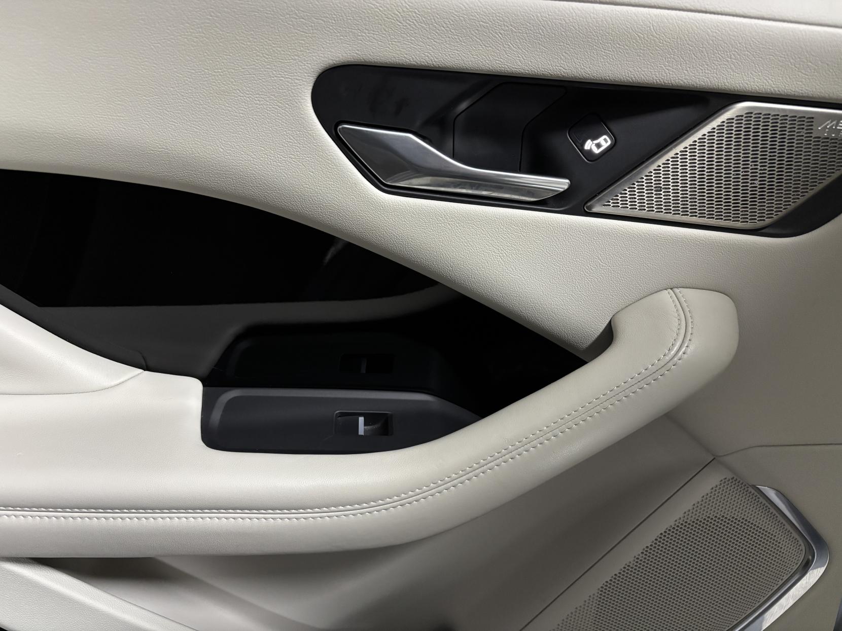 Jaguar I-PACE 400 90kWh HSE SUV 5dr Electric Auto 4WD (400 ps)