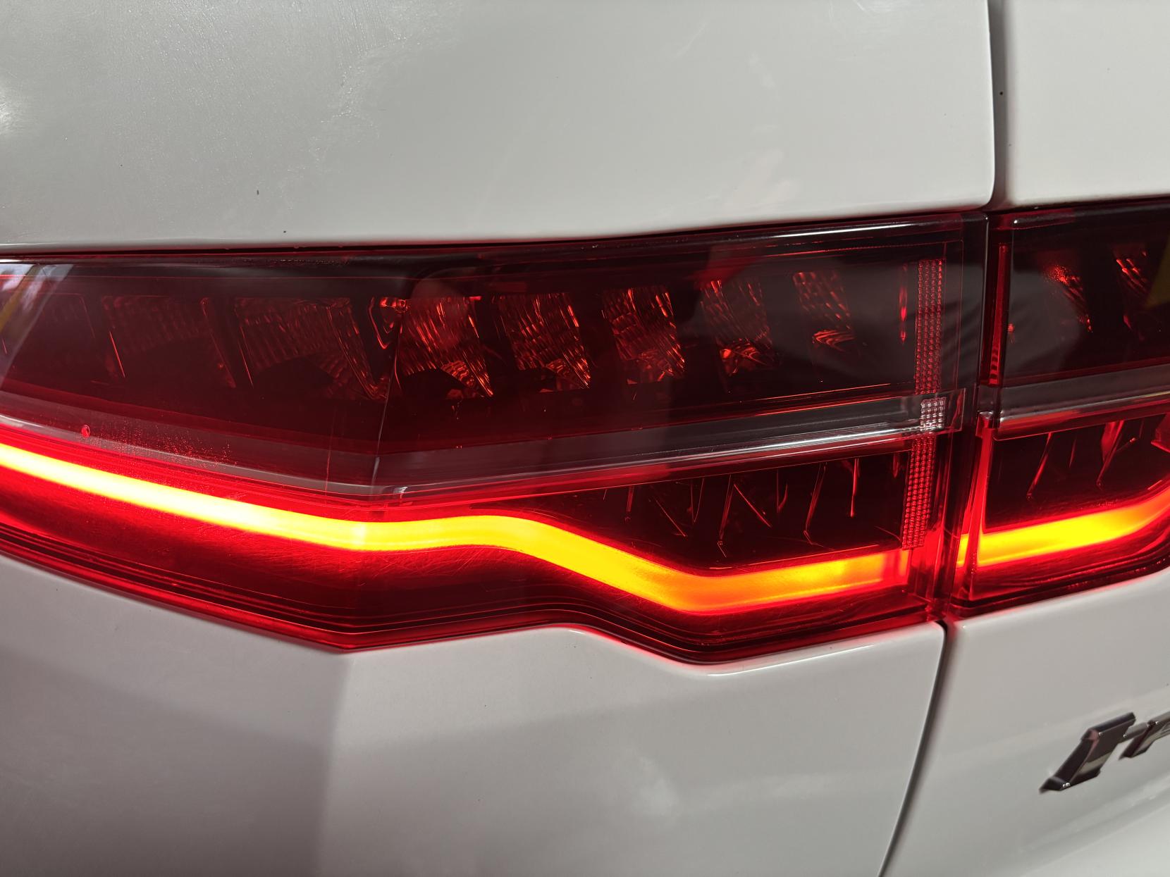 Jaguar I-PACE 400 90kWh HSE SUV 5dr Electric Auto 4WD (400 ps)