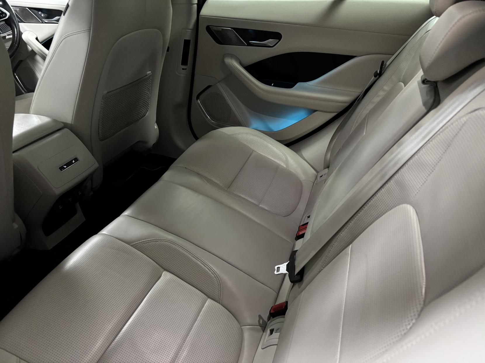 Jaguar I-PACE 400 90kWh HSE SUV 5dr Electric Auto 4WD (400 ps)